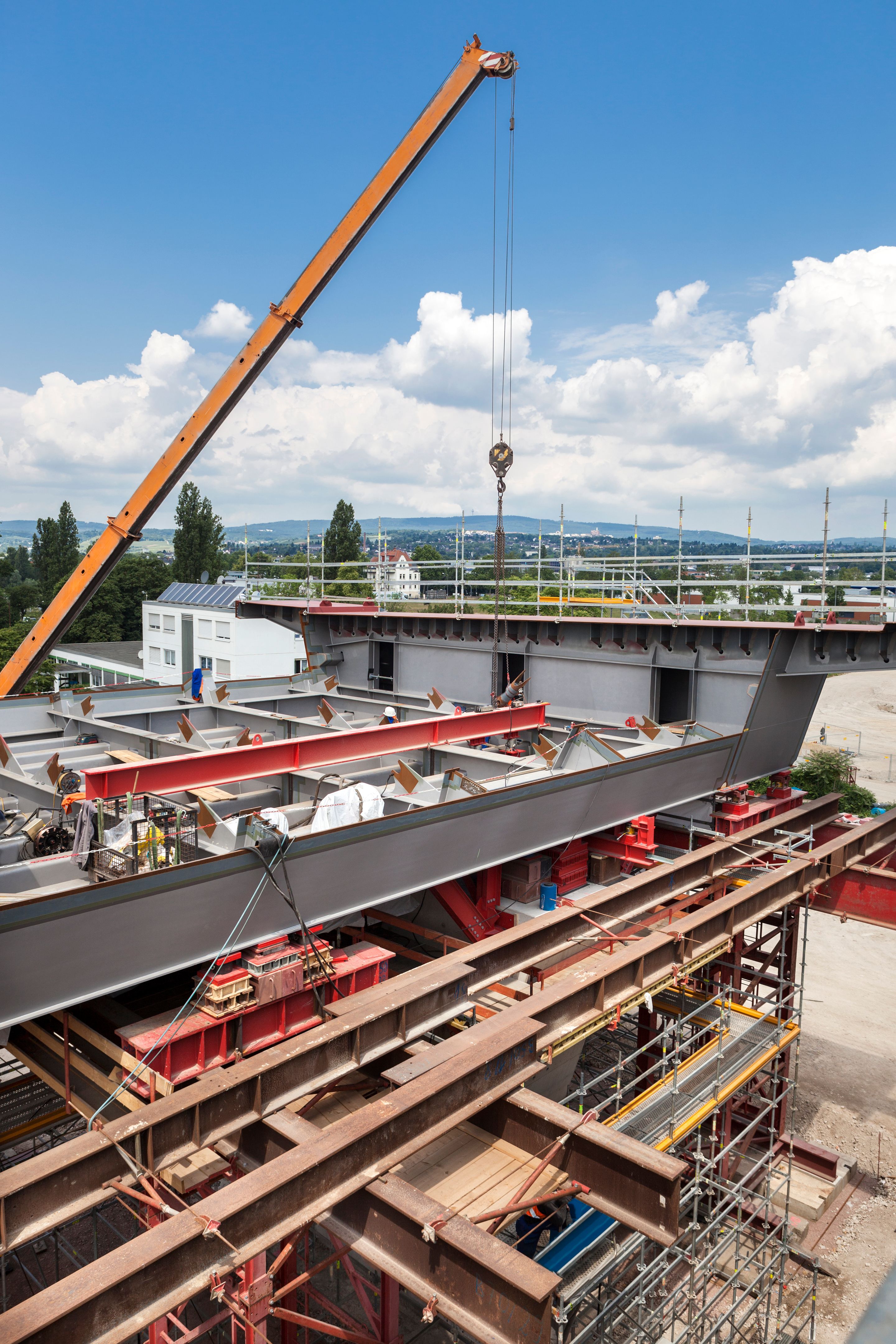 securitisation platform