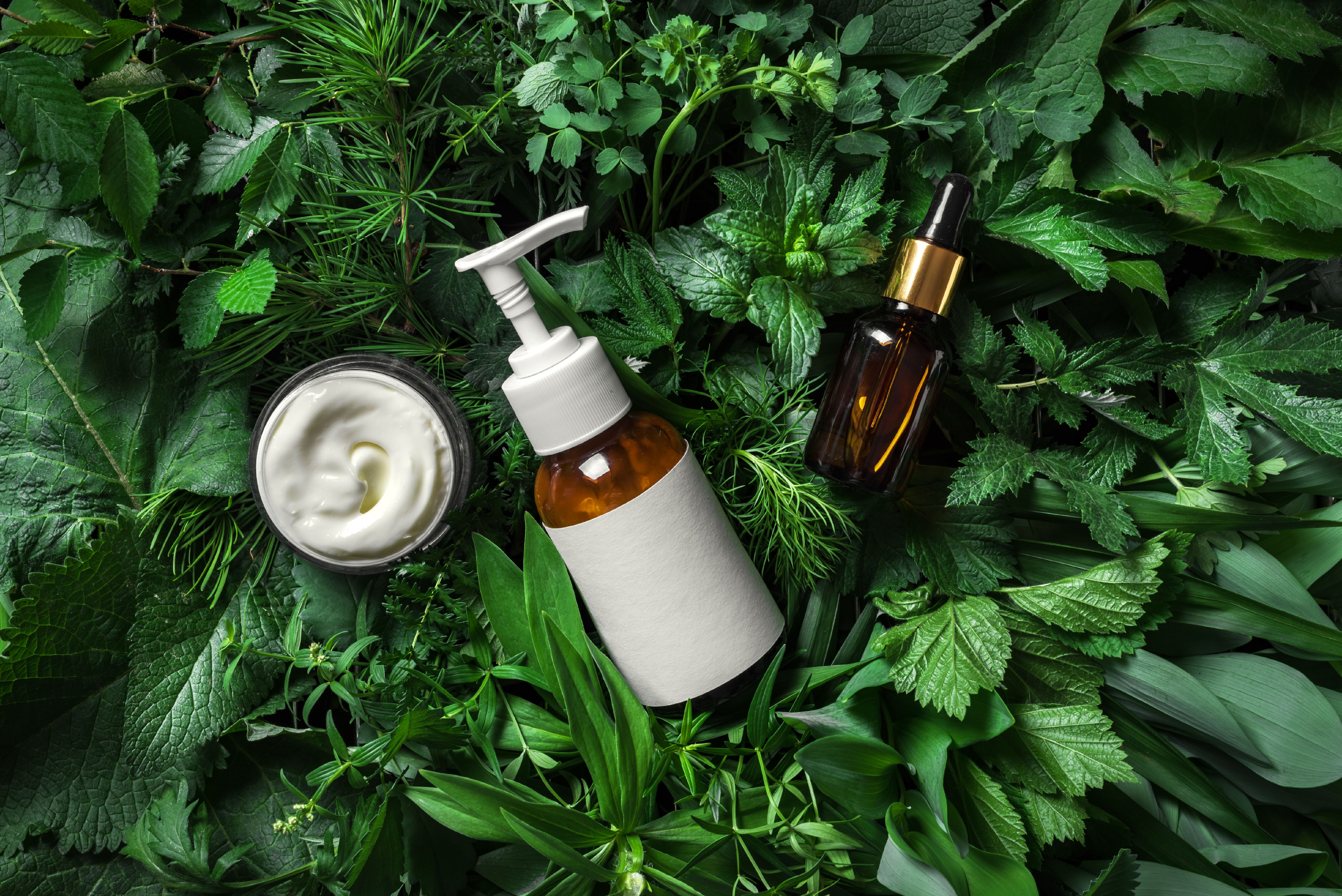 eco-friendly beauty products