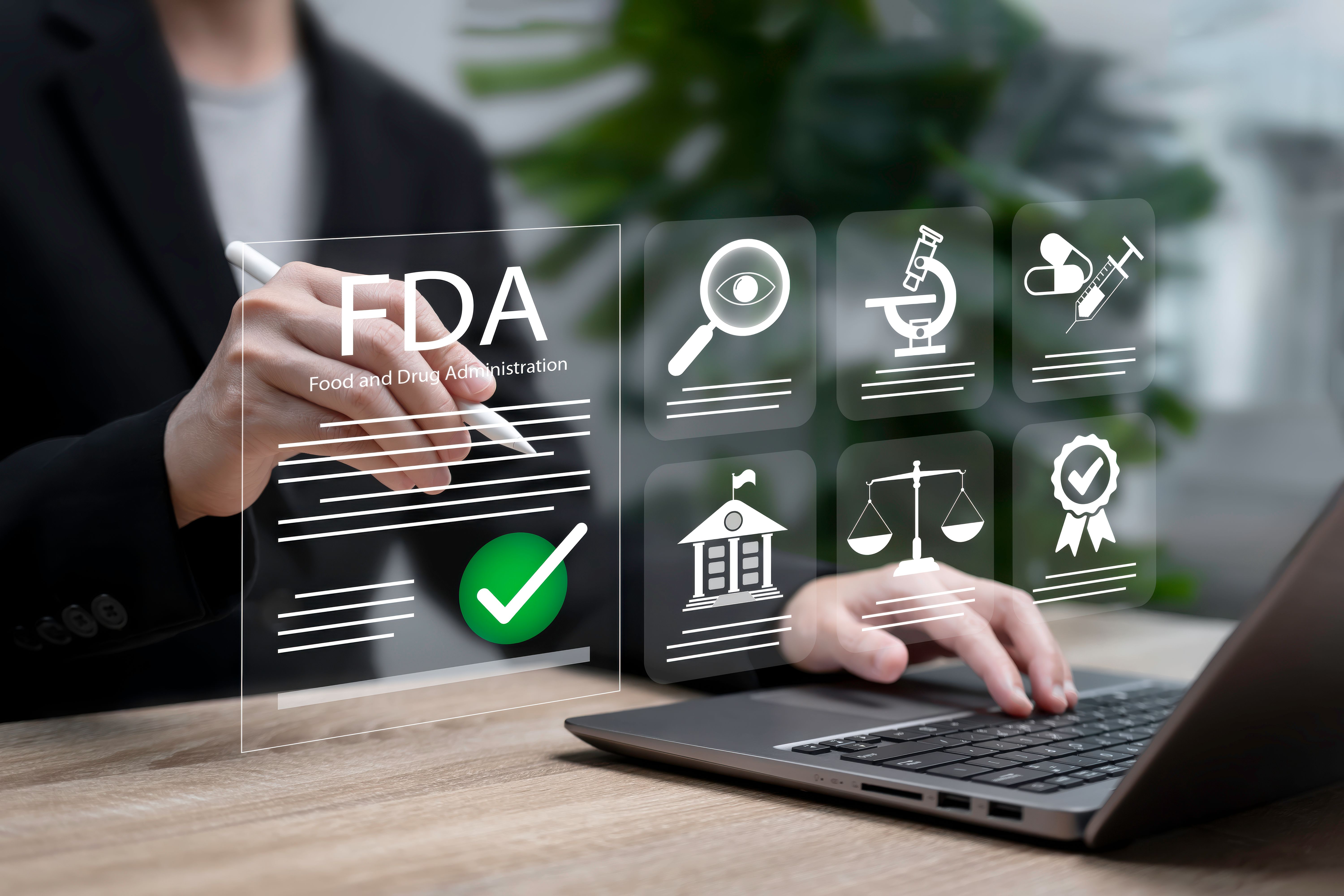 food safety inspection