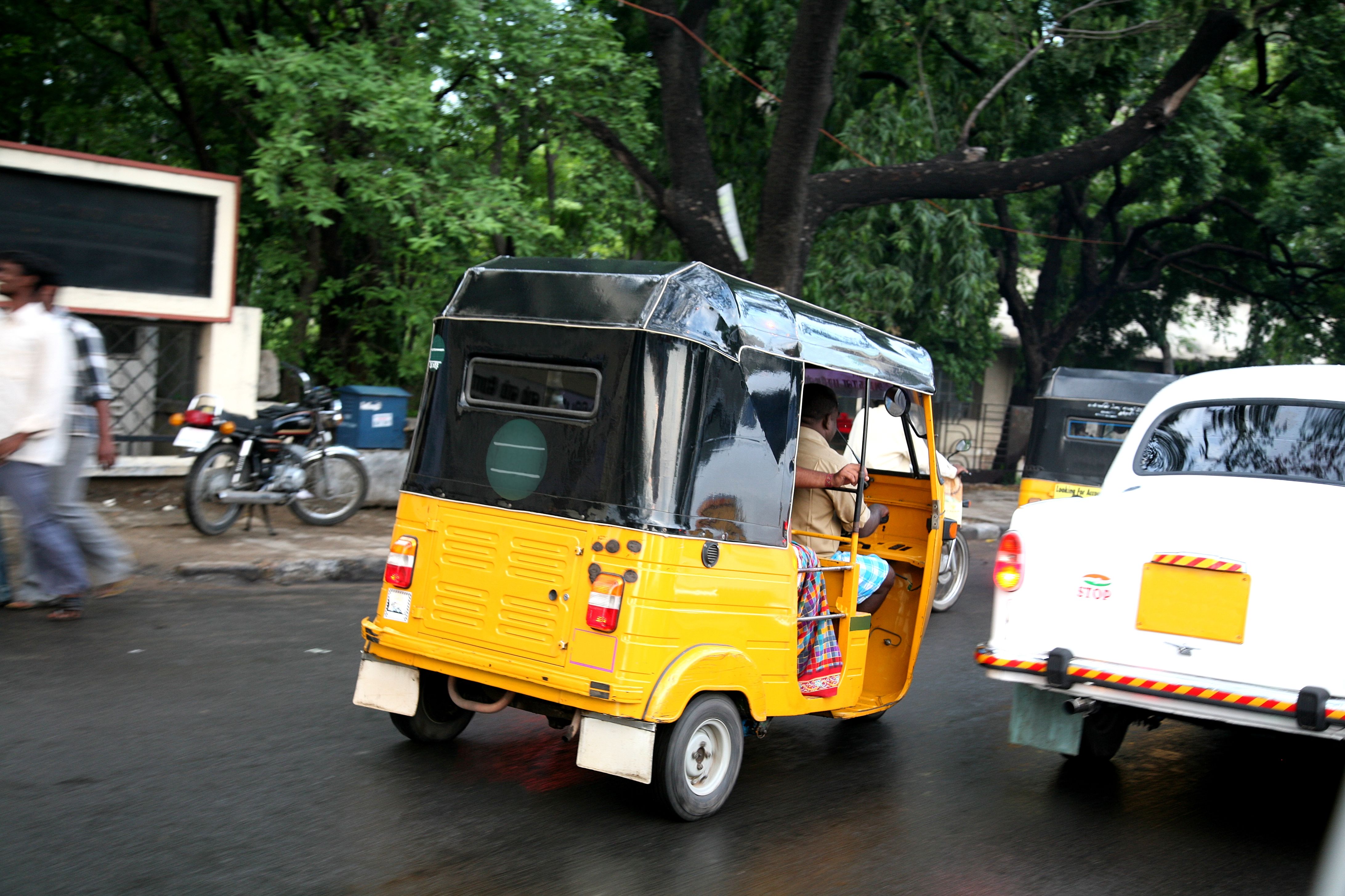 monsoon chennai