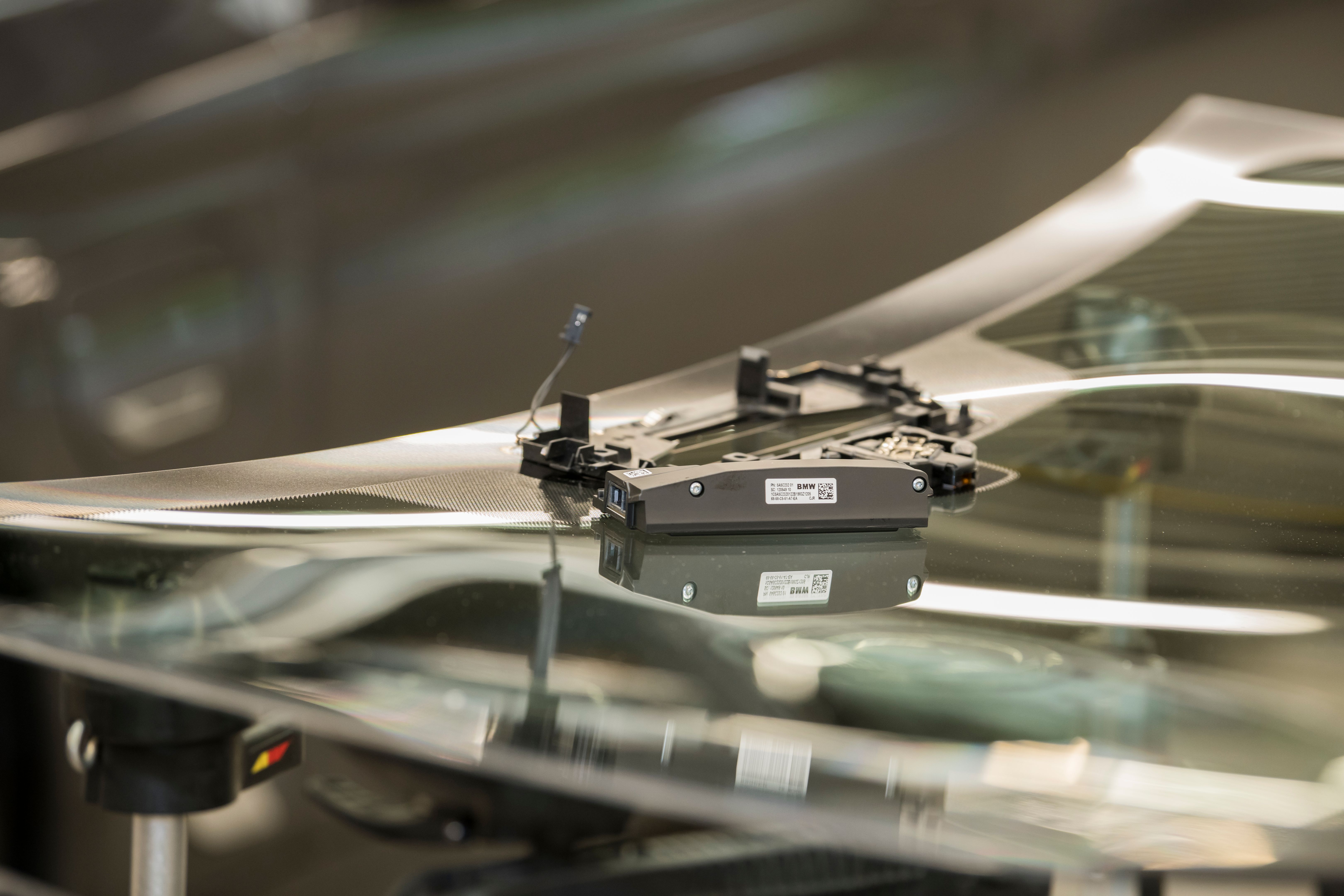 autoglass technology