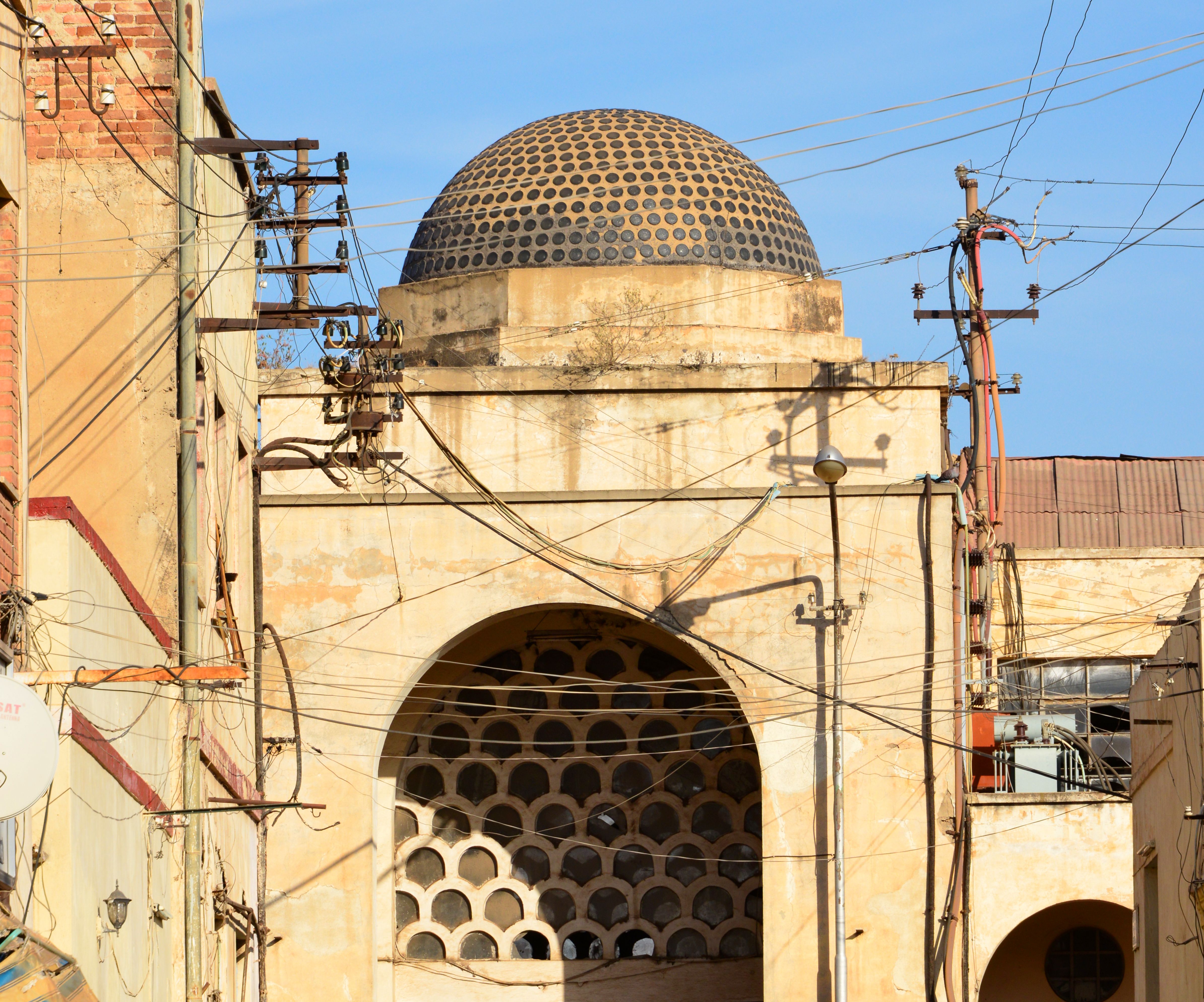 asmara market