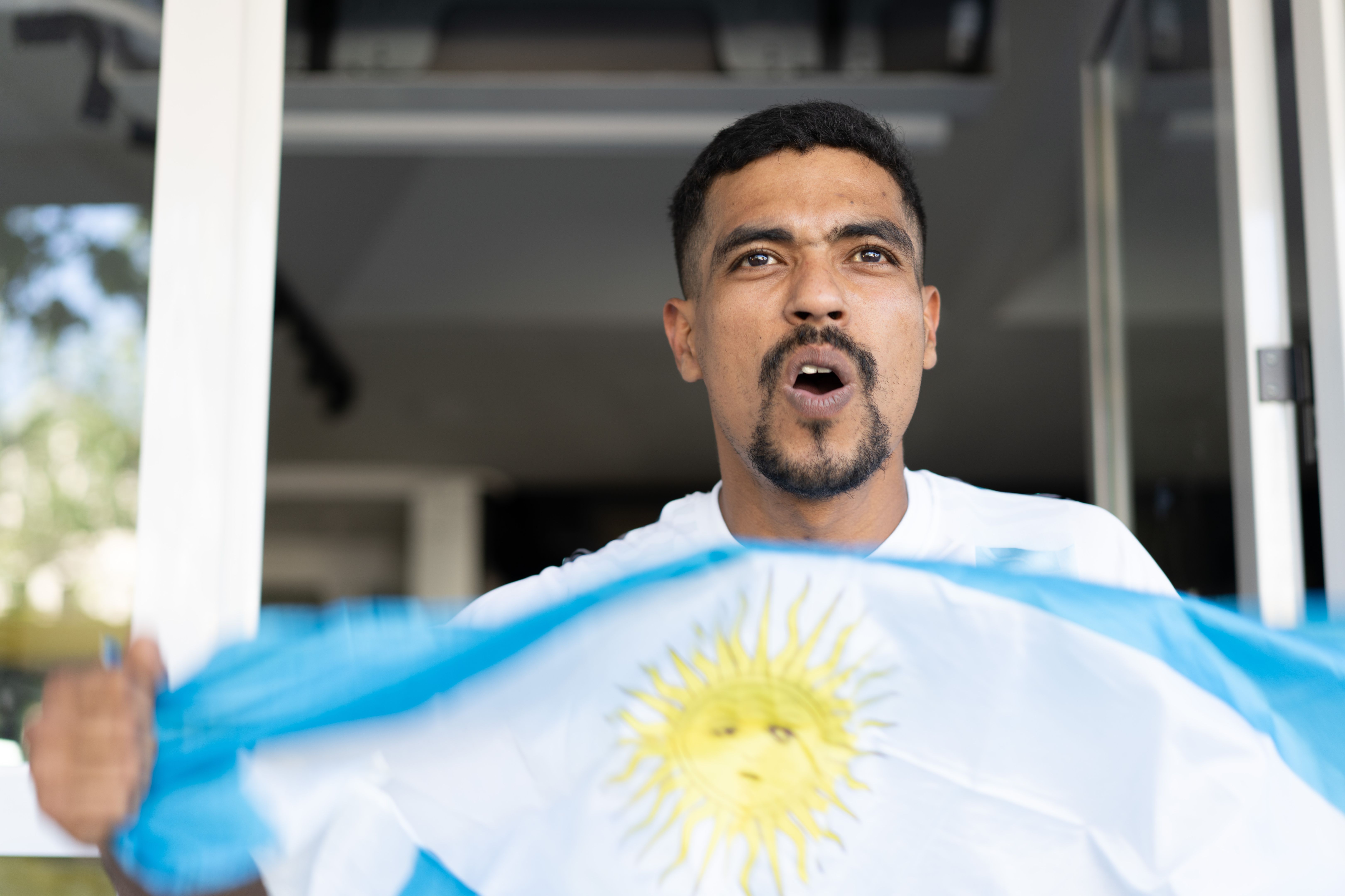 cultural leaders argentina