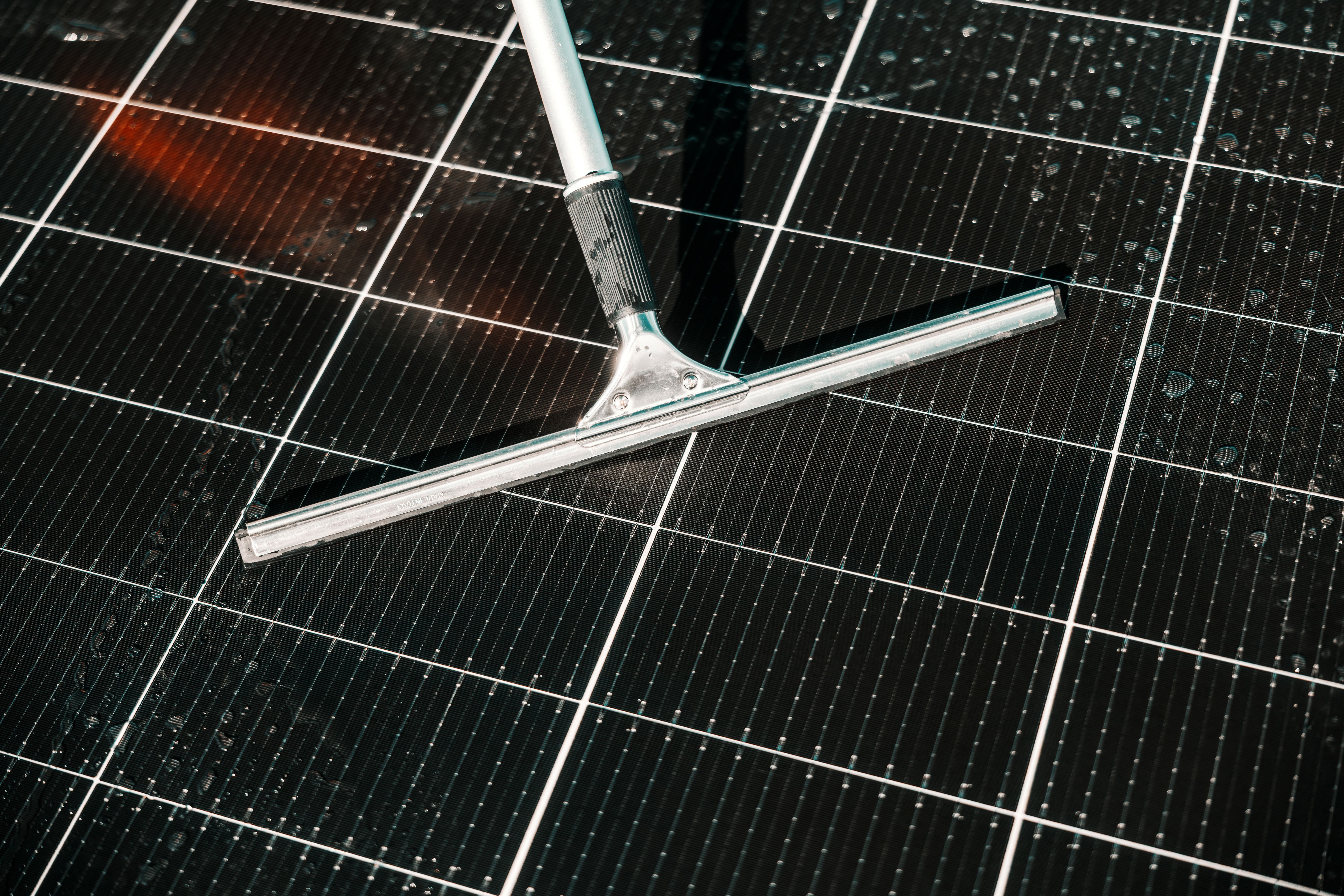 green cleaning technology