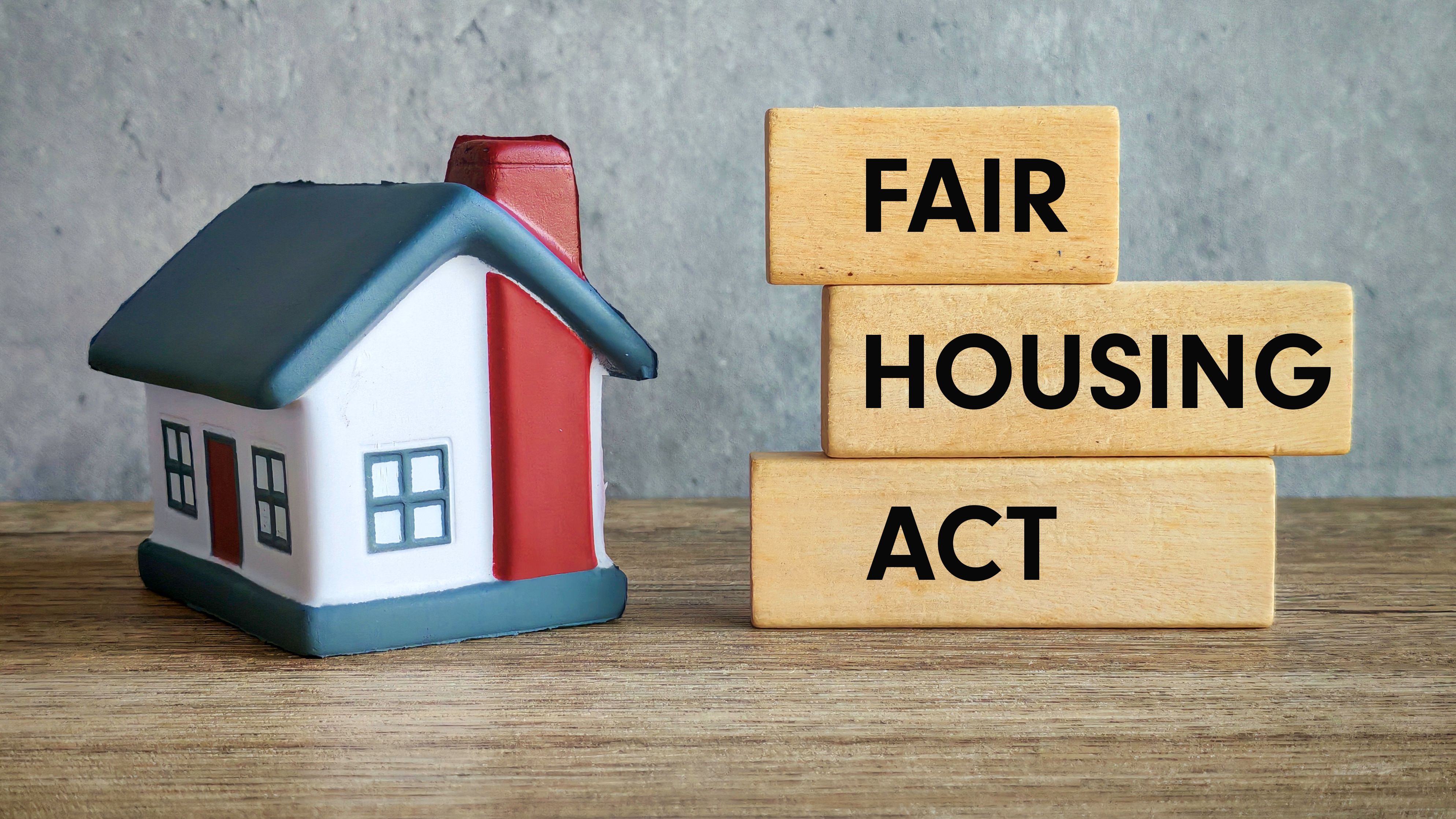 government housing policy