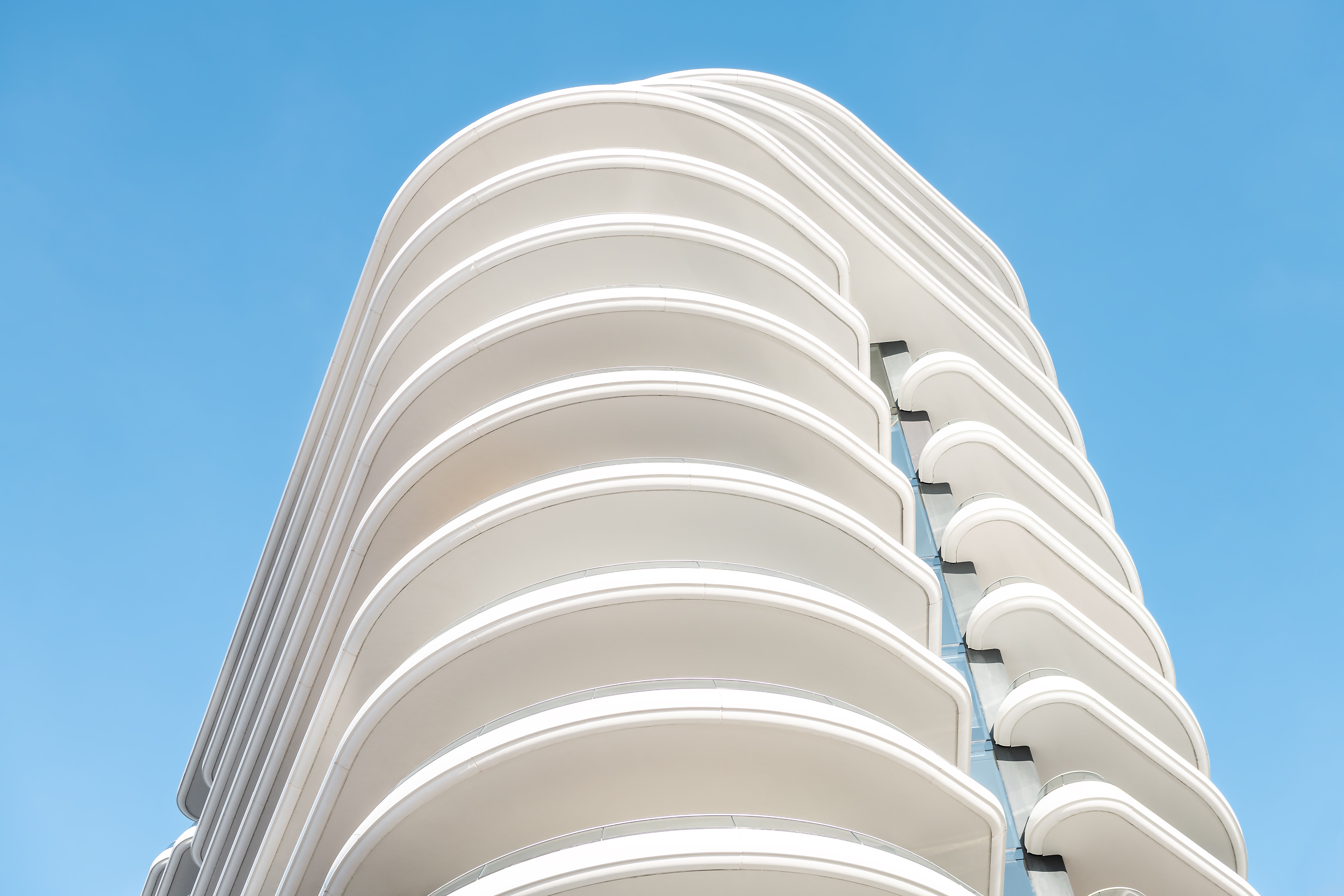 architectural styles