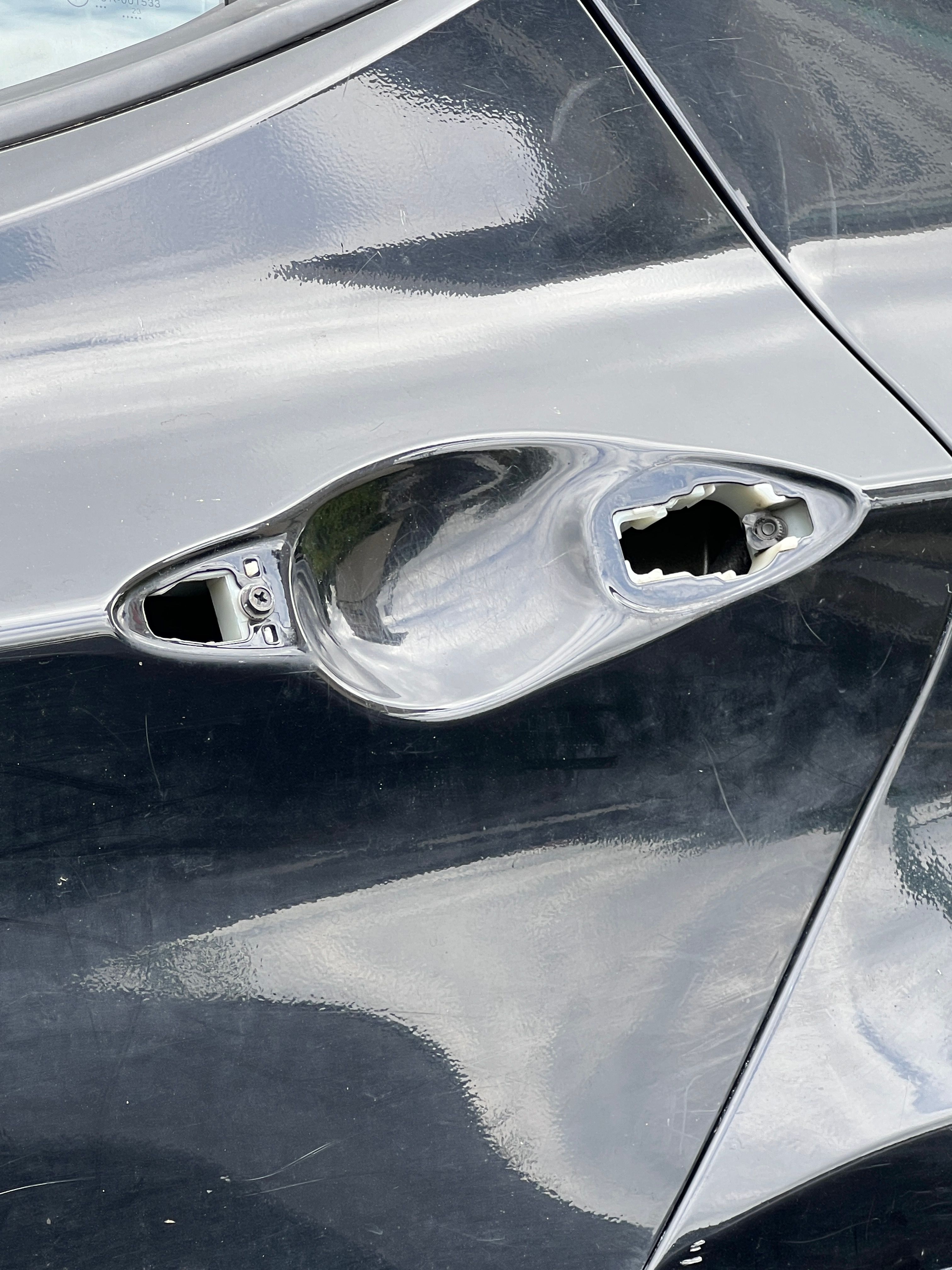 eco friendly car detailing