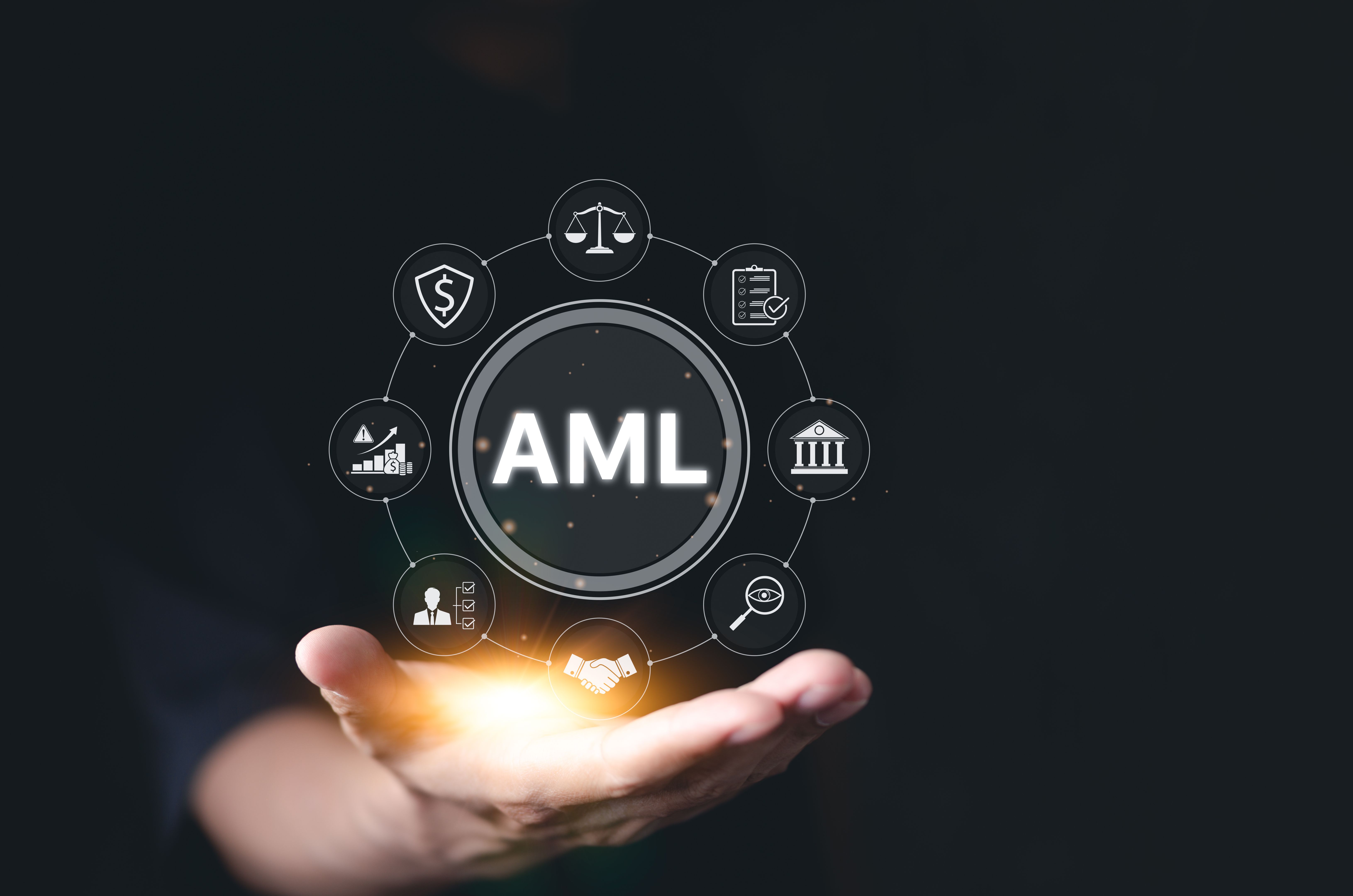 cryptocurrency compliance