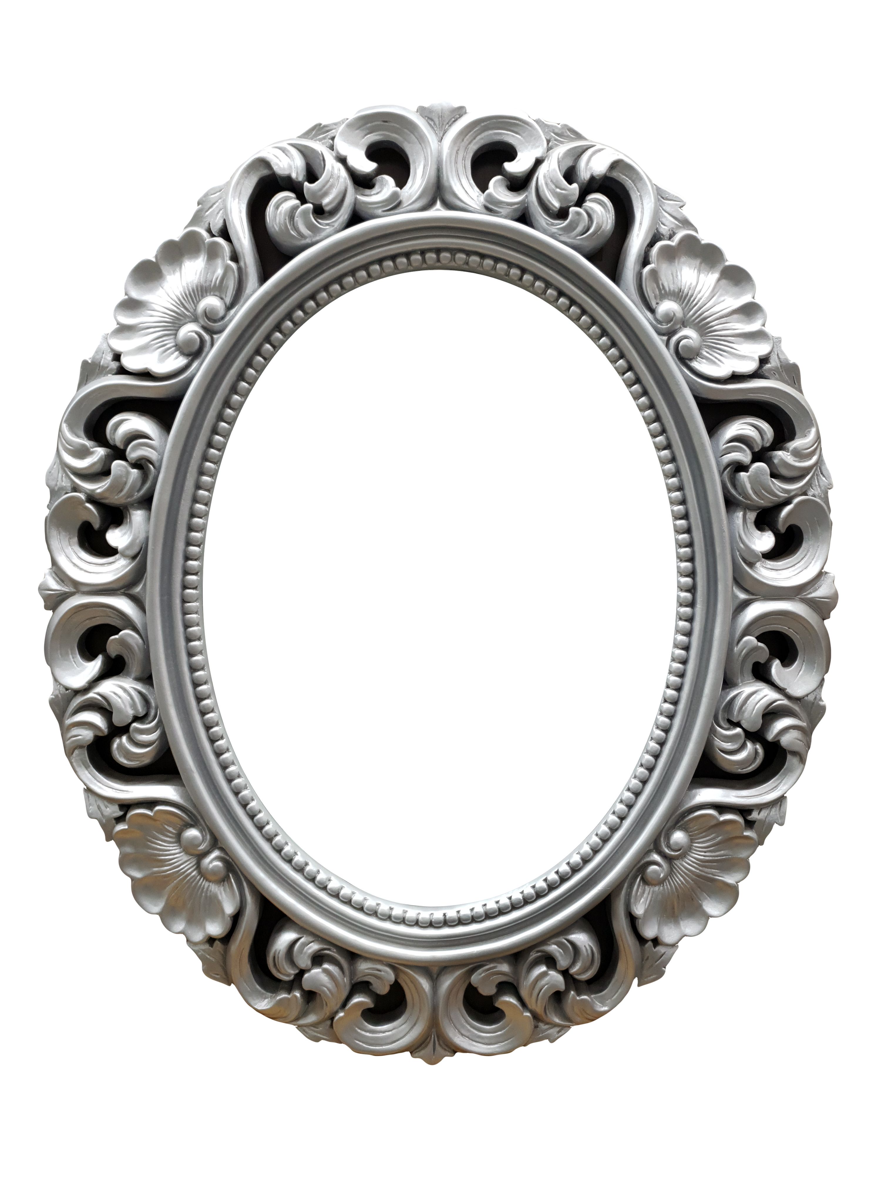 decorative mirror frame