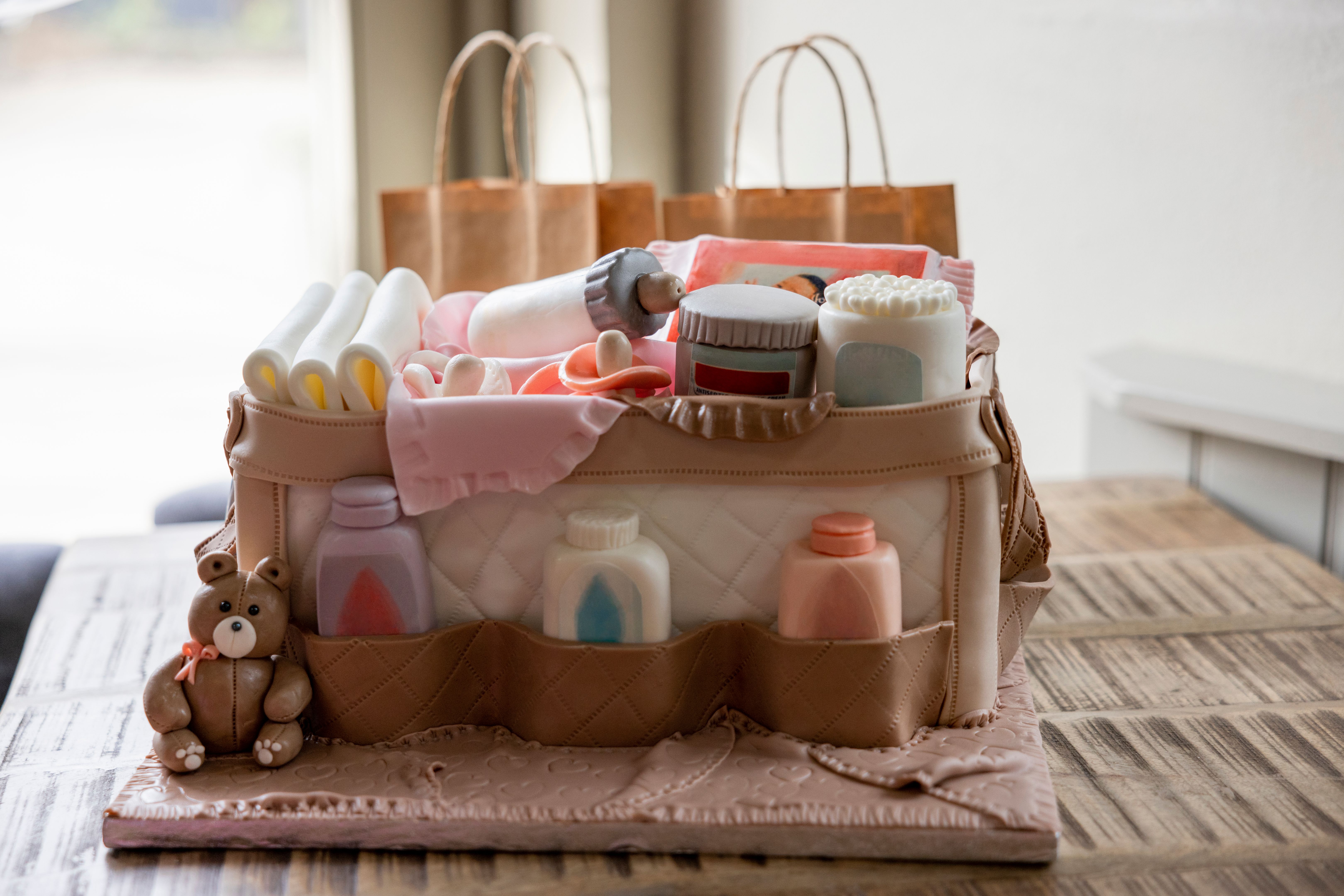 invitations baby shower