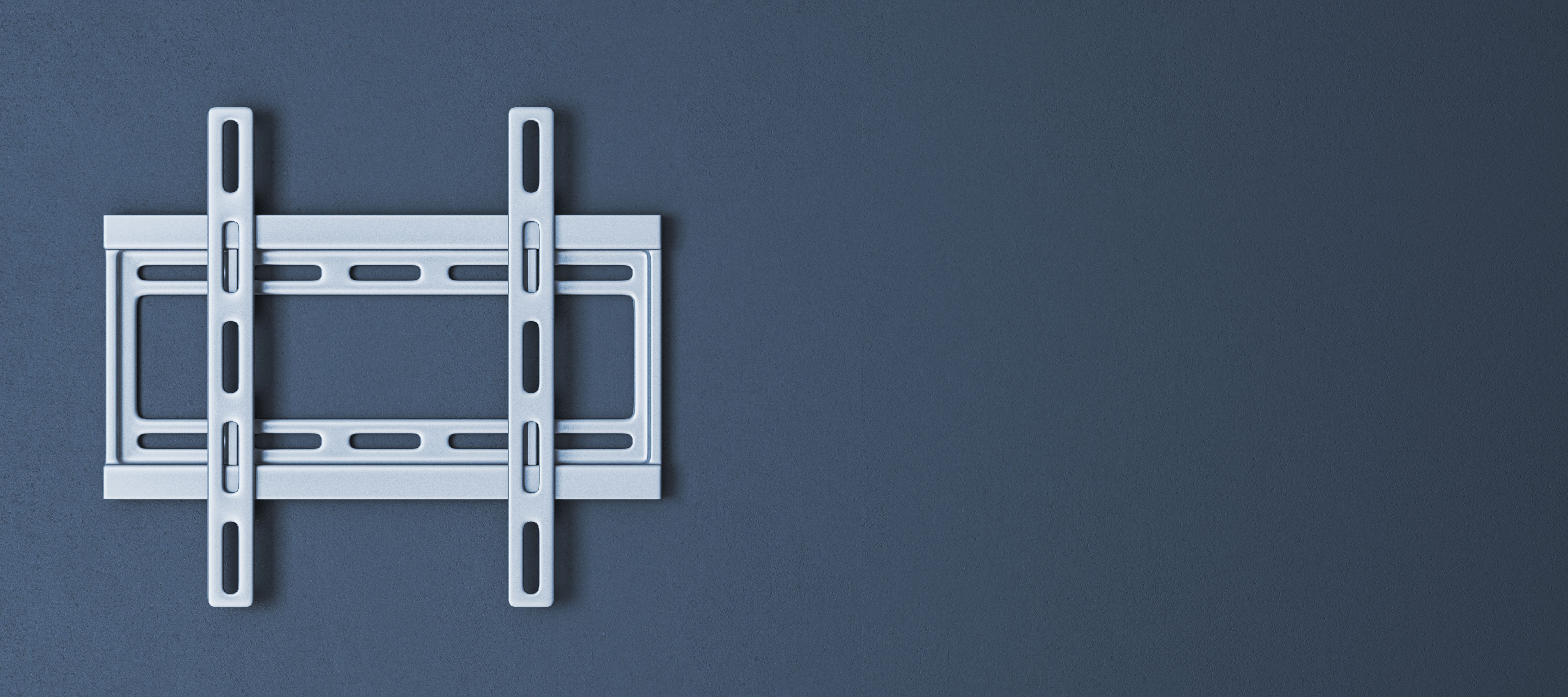 tv mount installation