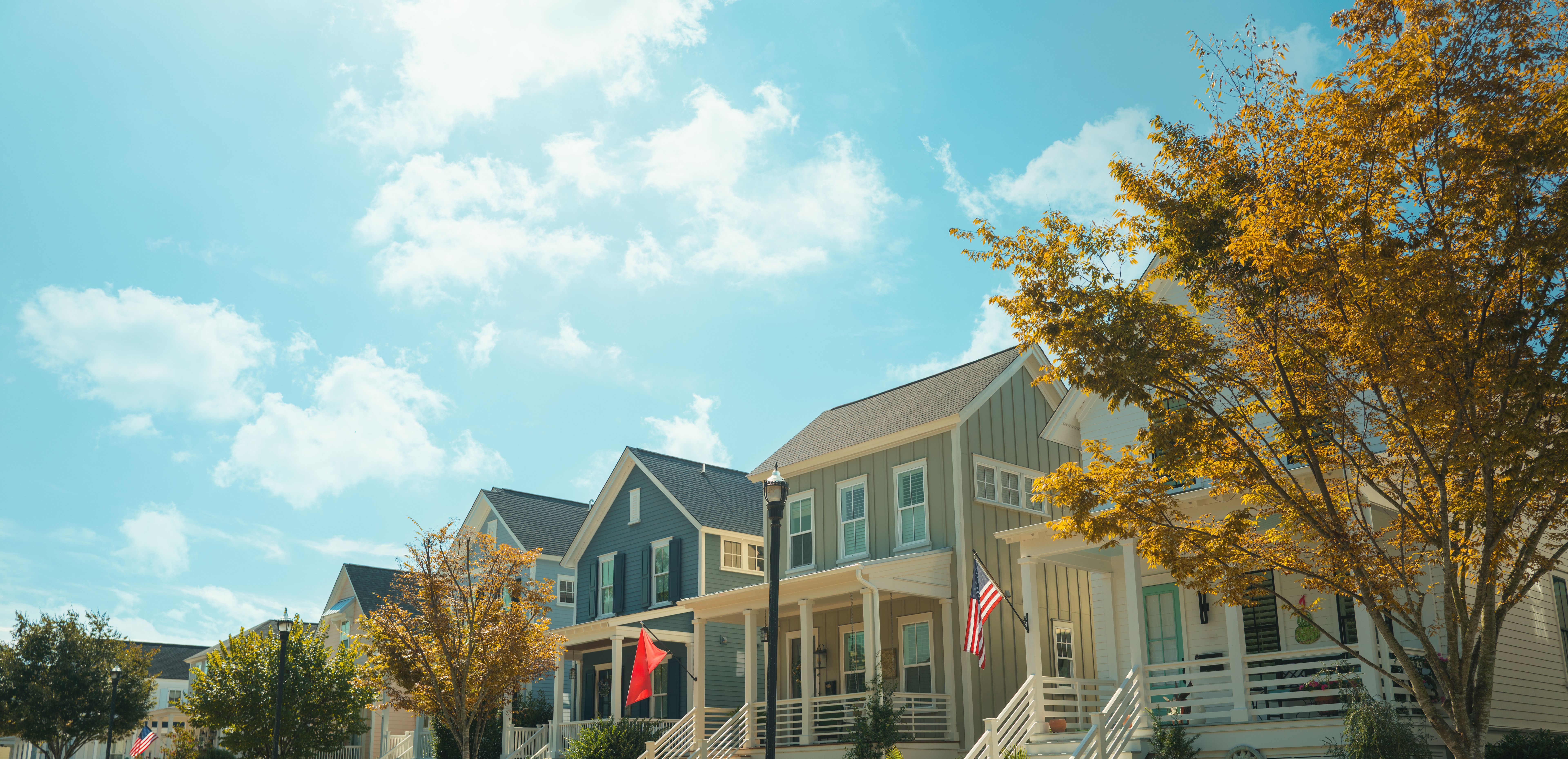 student housing options