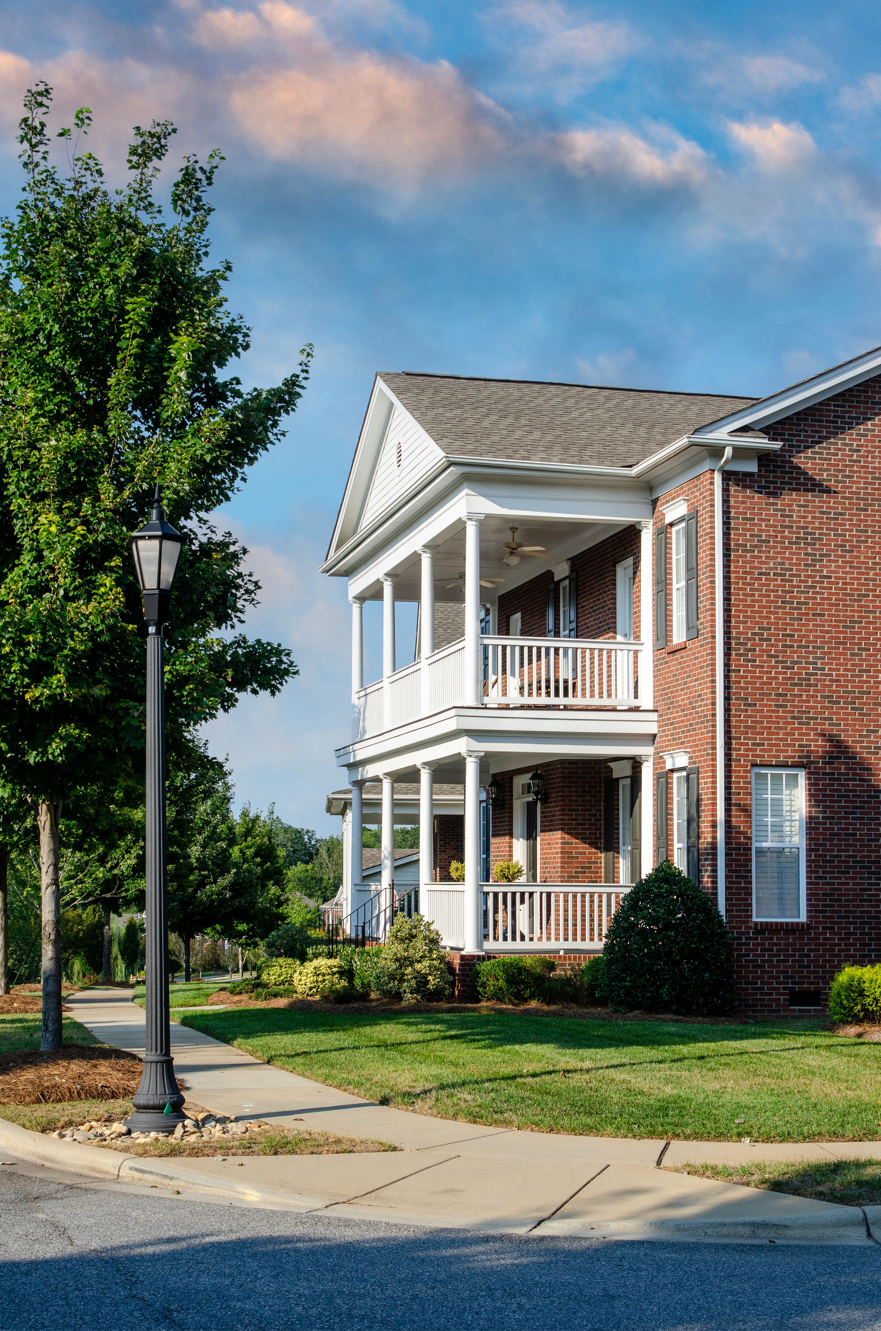 Jonesville lifestyle