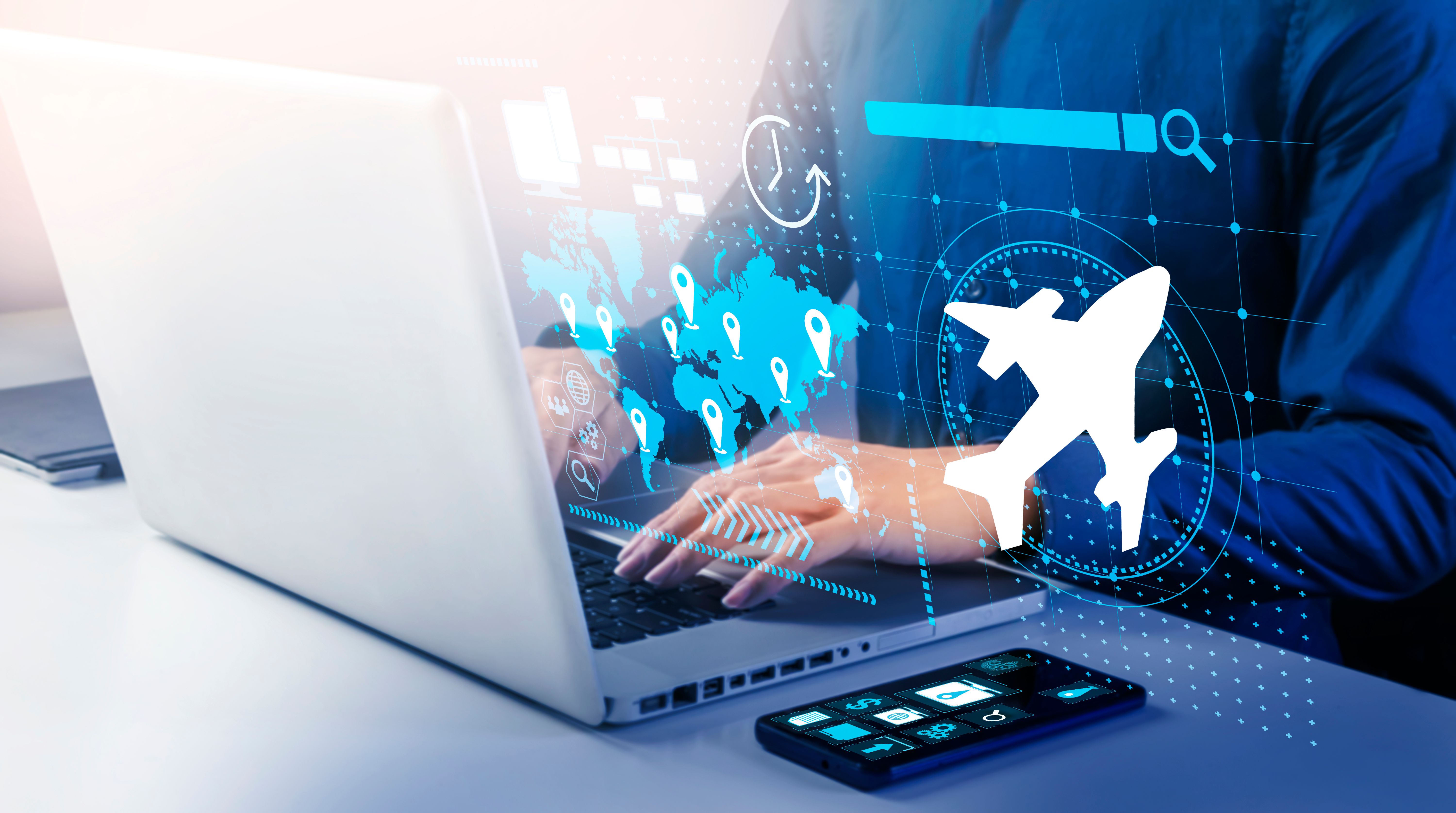 travel technology