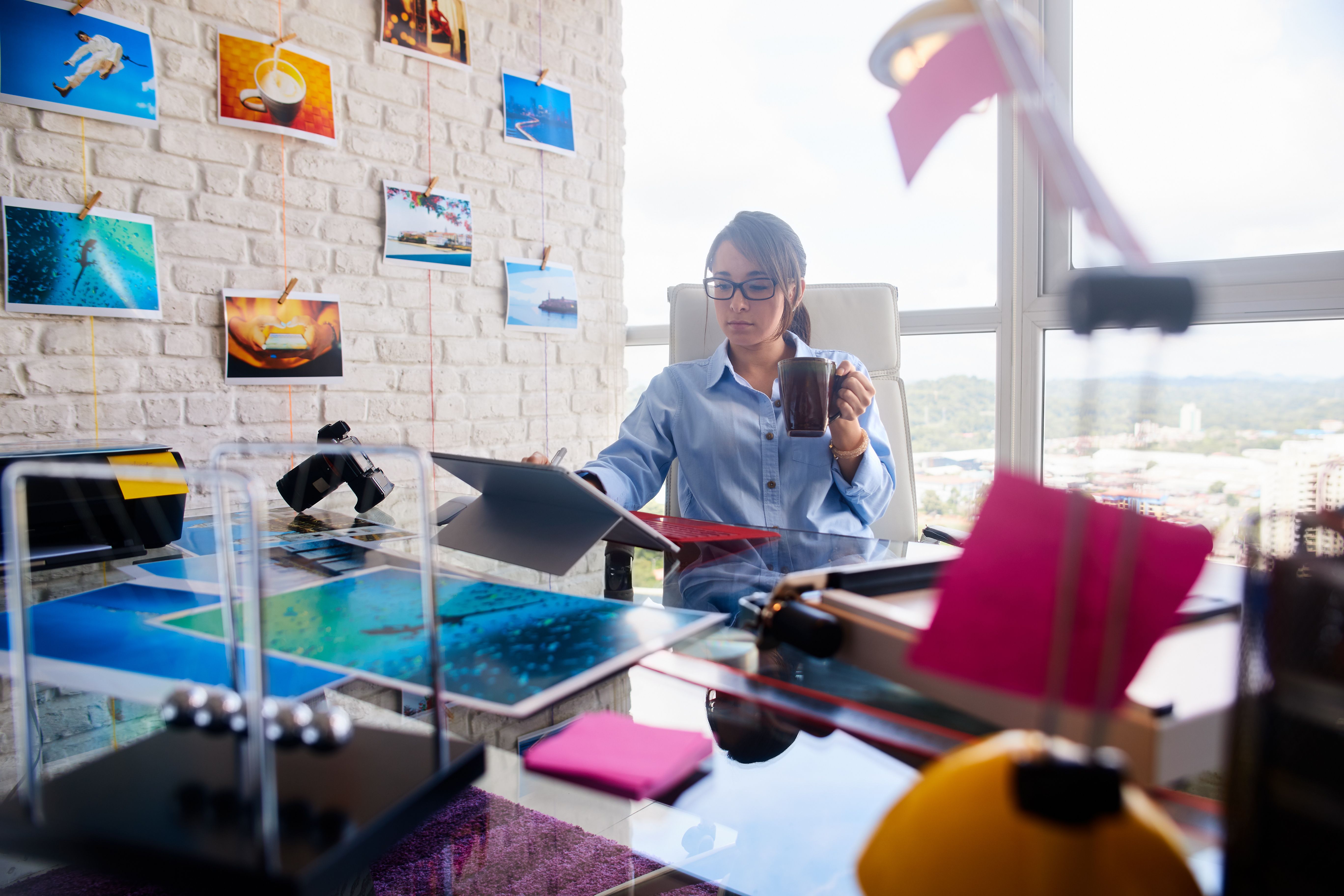 small business panama