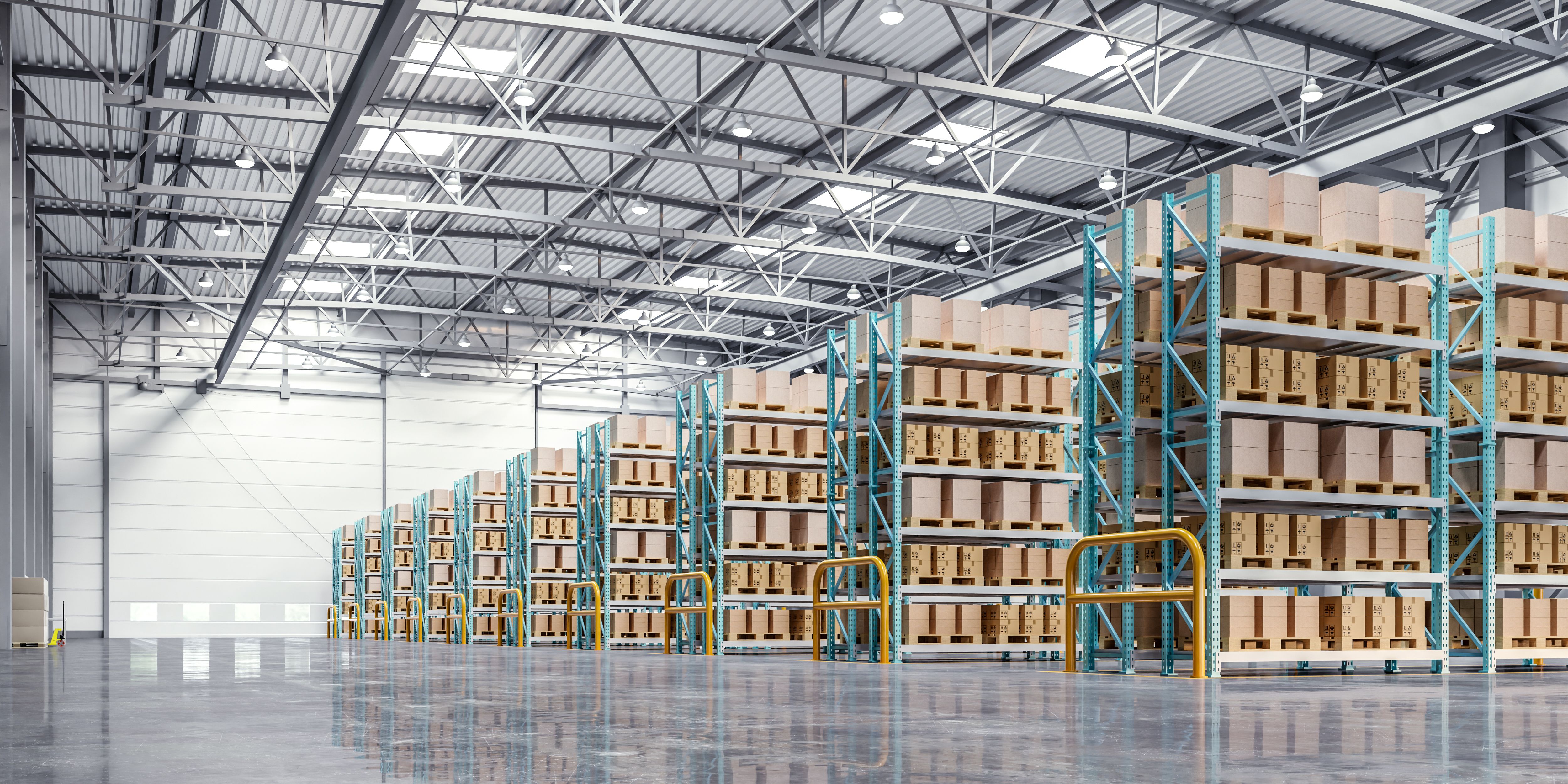 Importance of Warehouse Projects