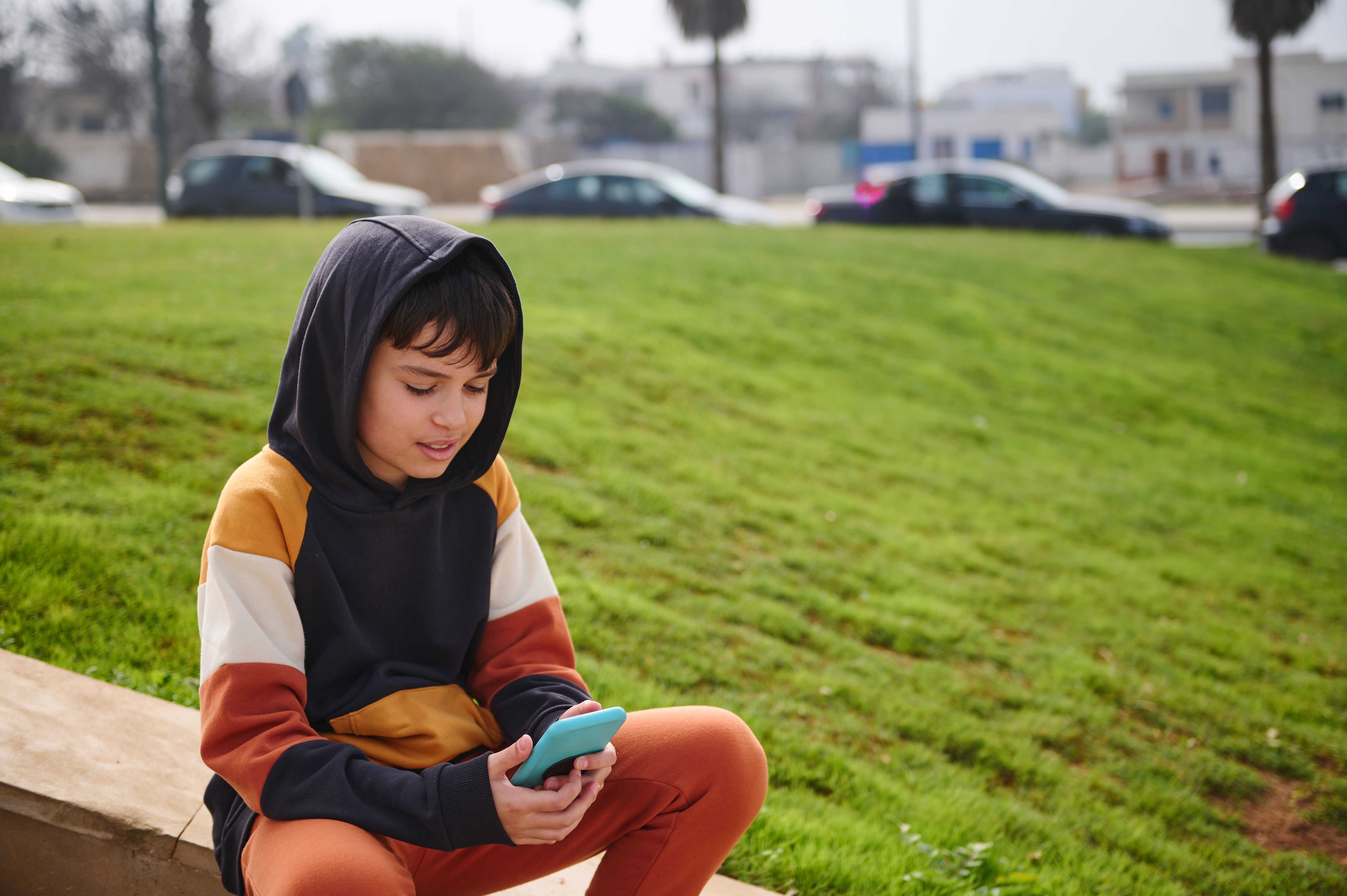 morocco social media