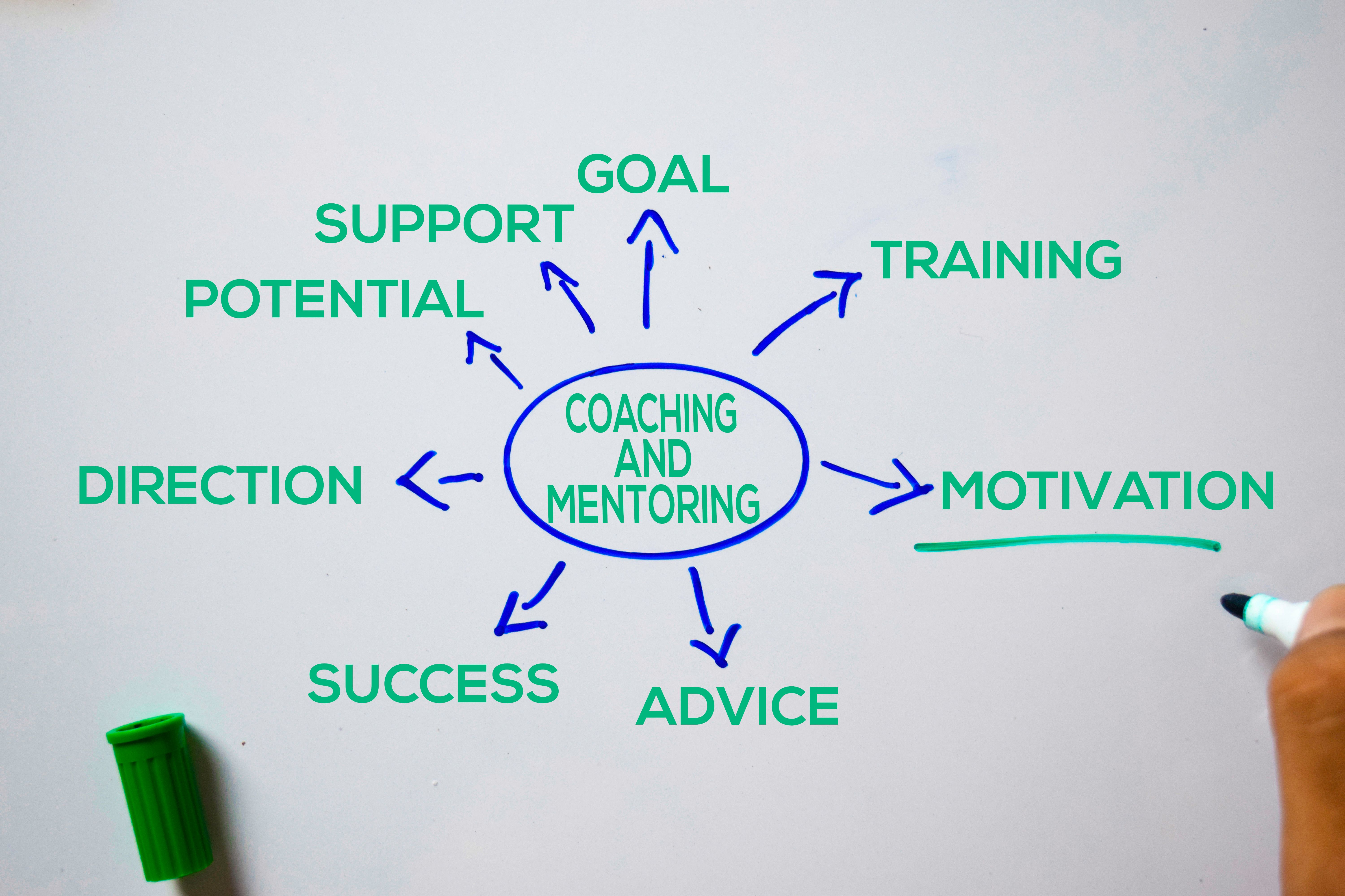 ministerial coaching