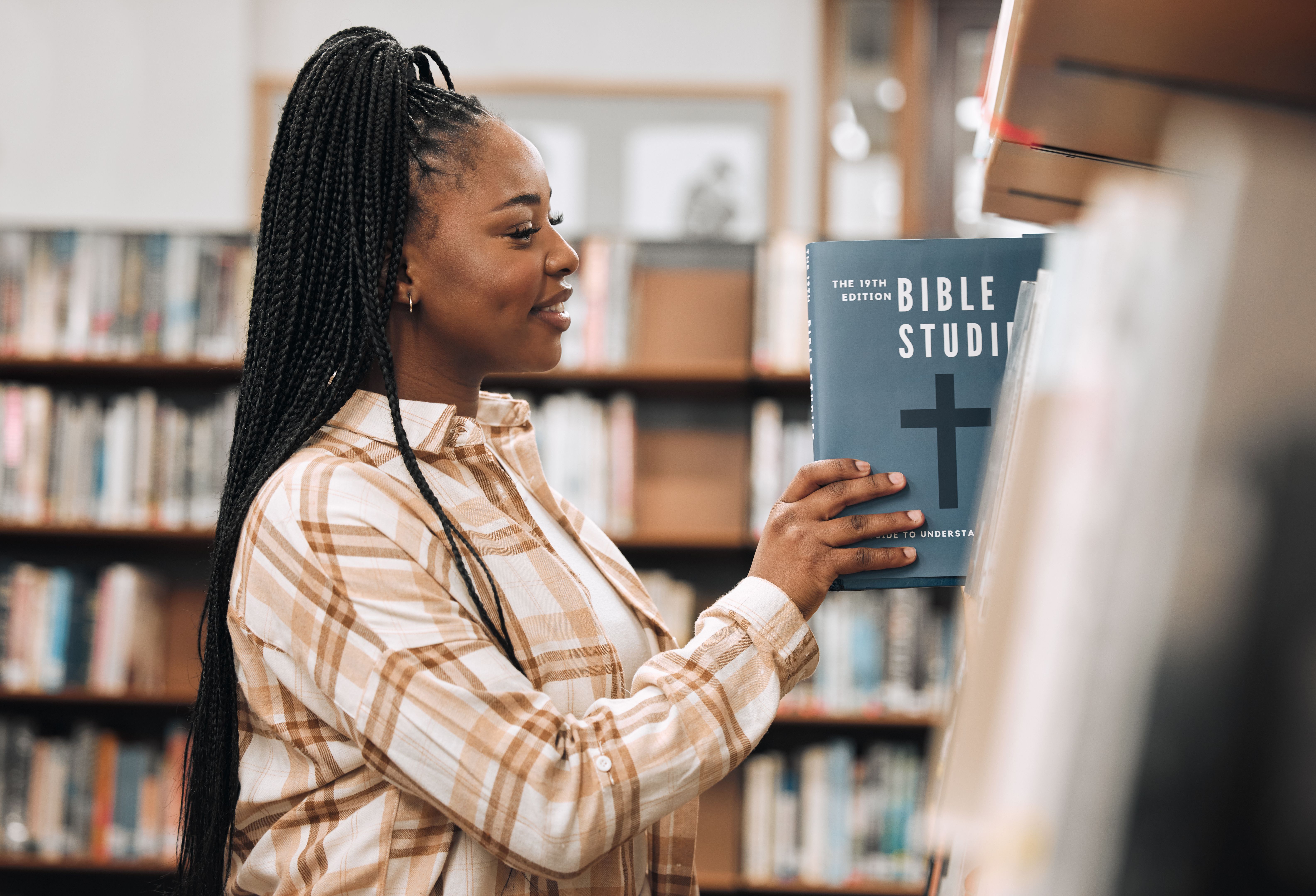 bible bookstore