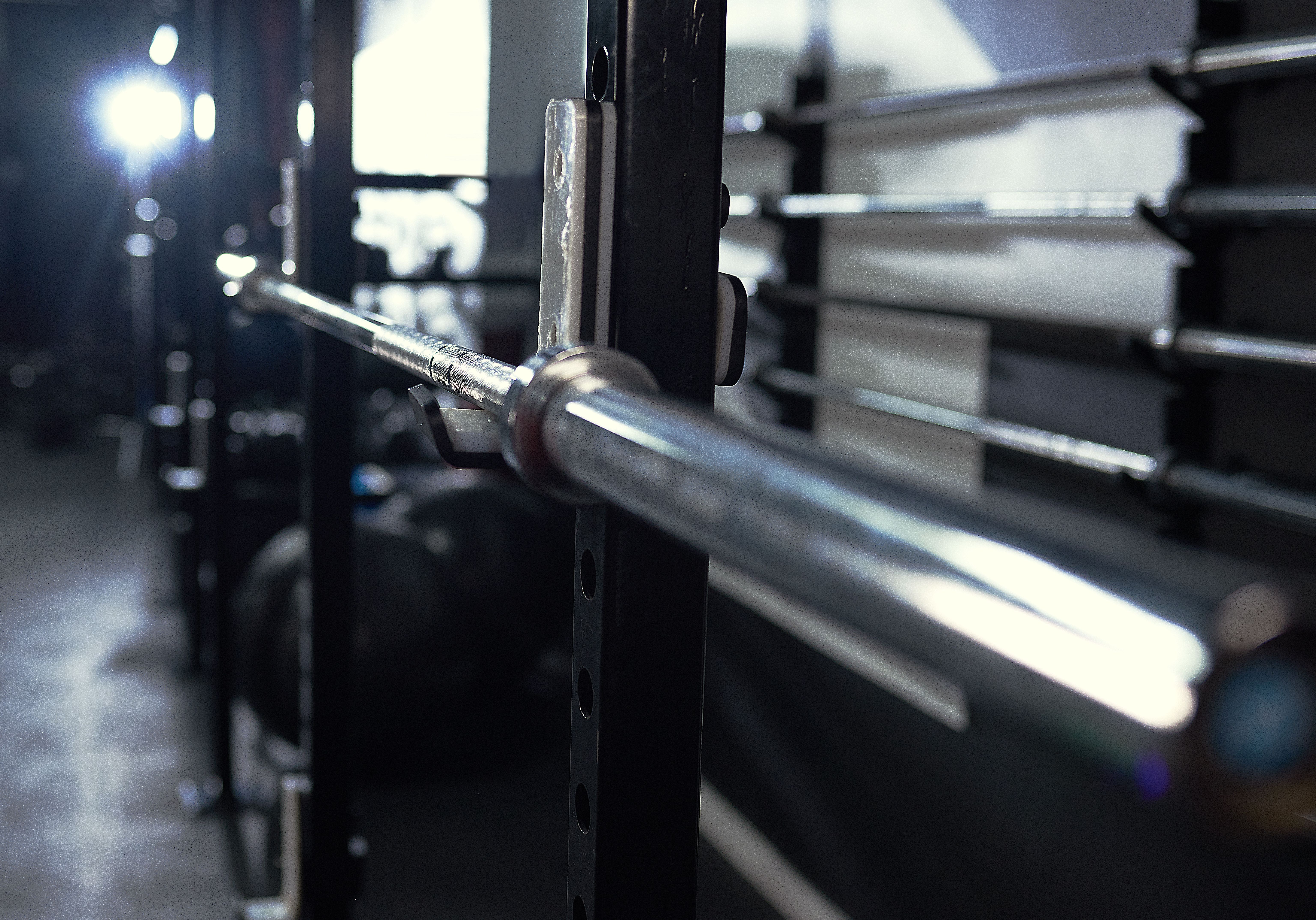 american fitness gear