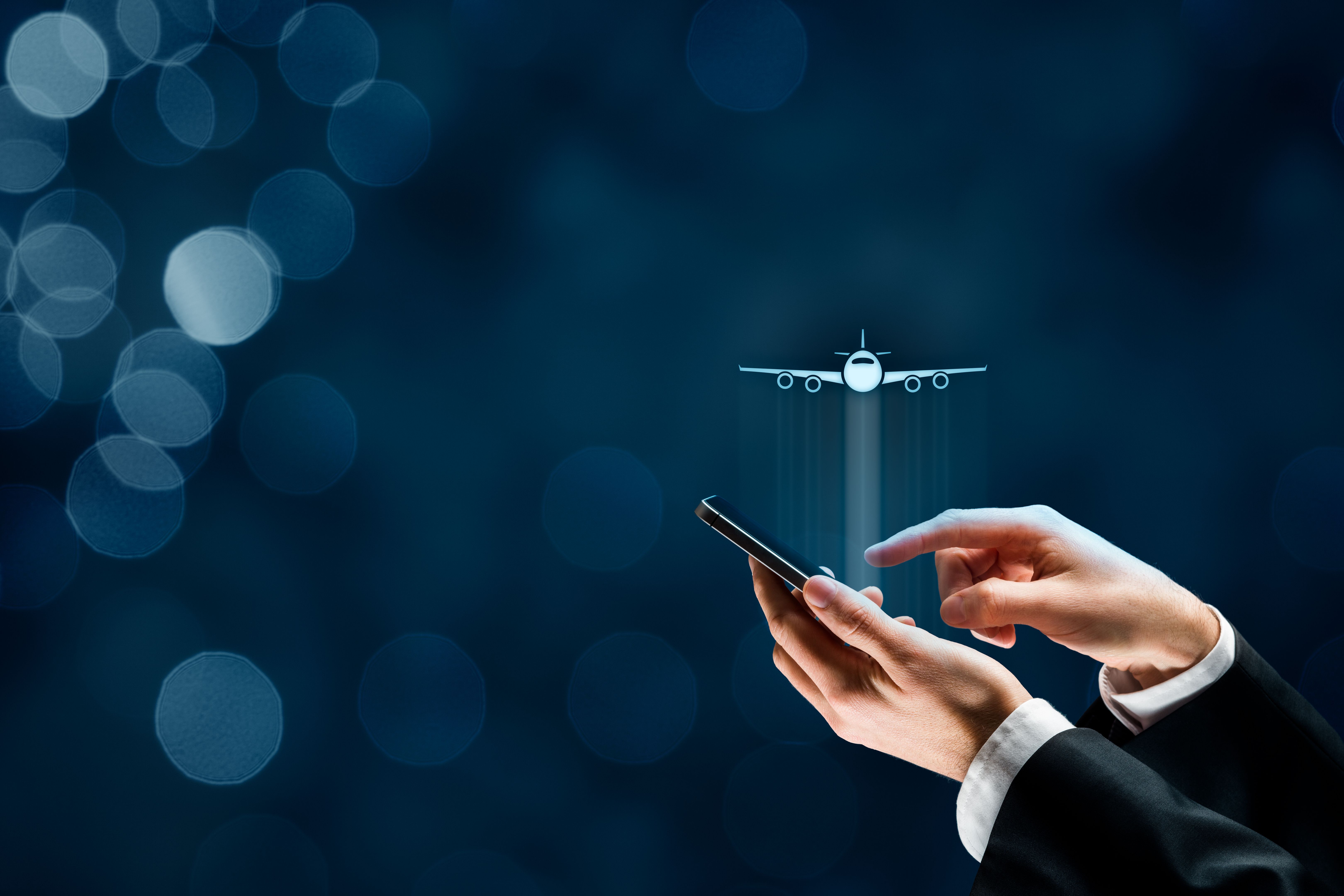 travel assistance real-time
