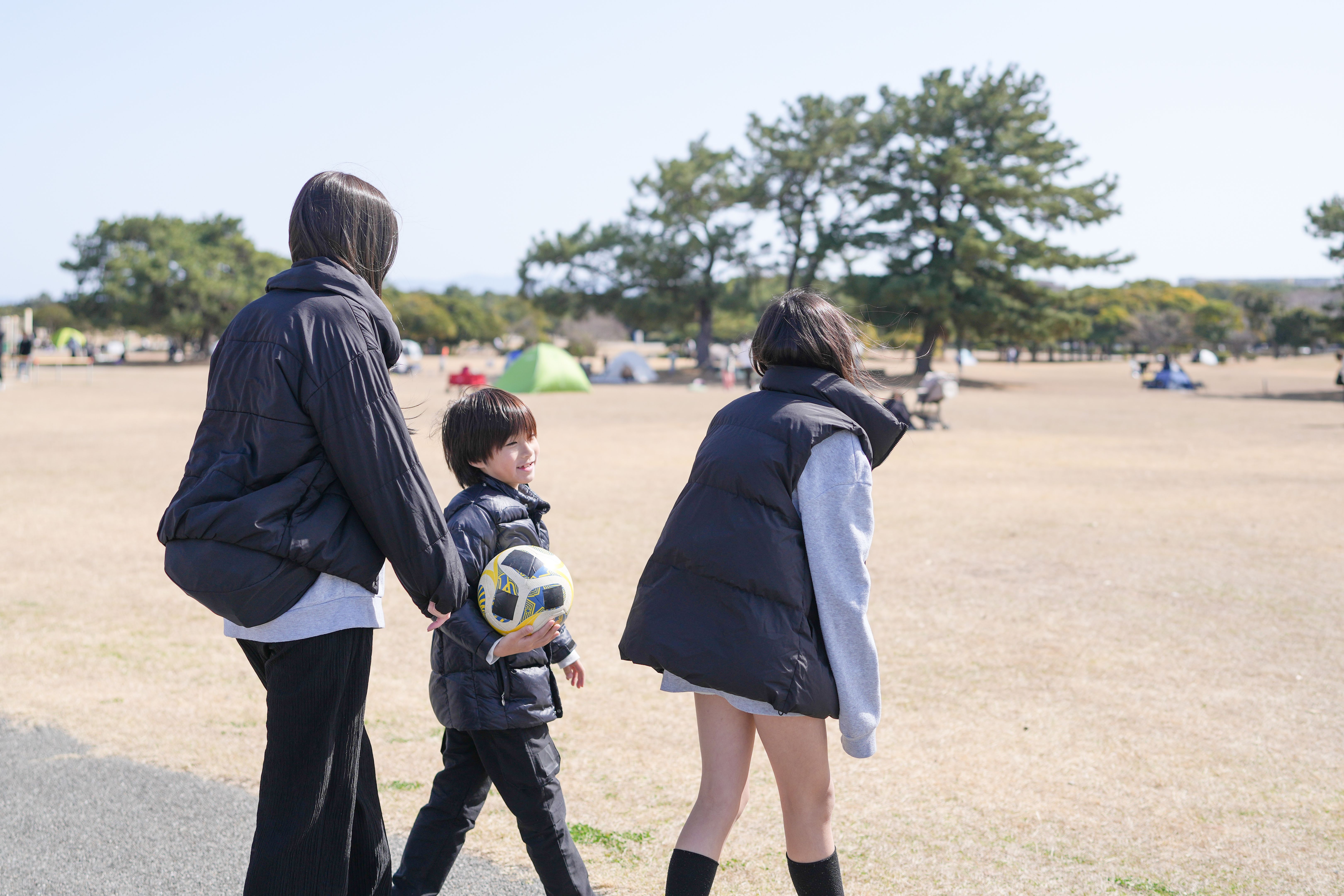 tokyo community event