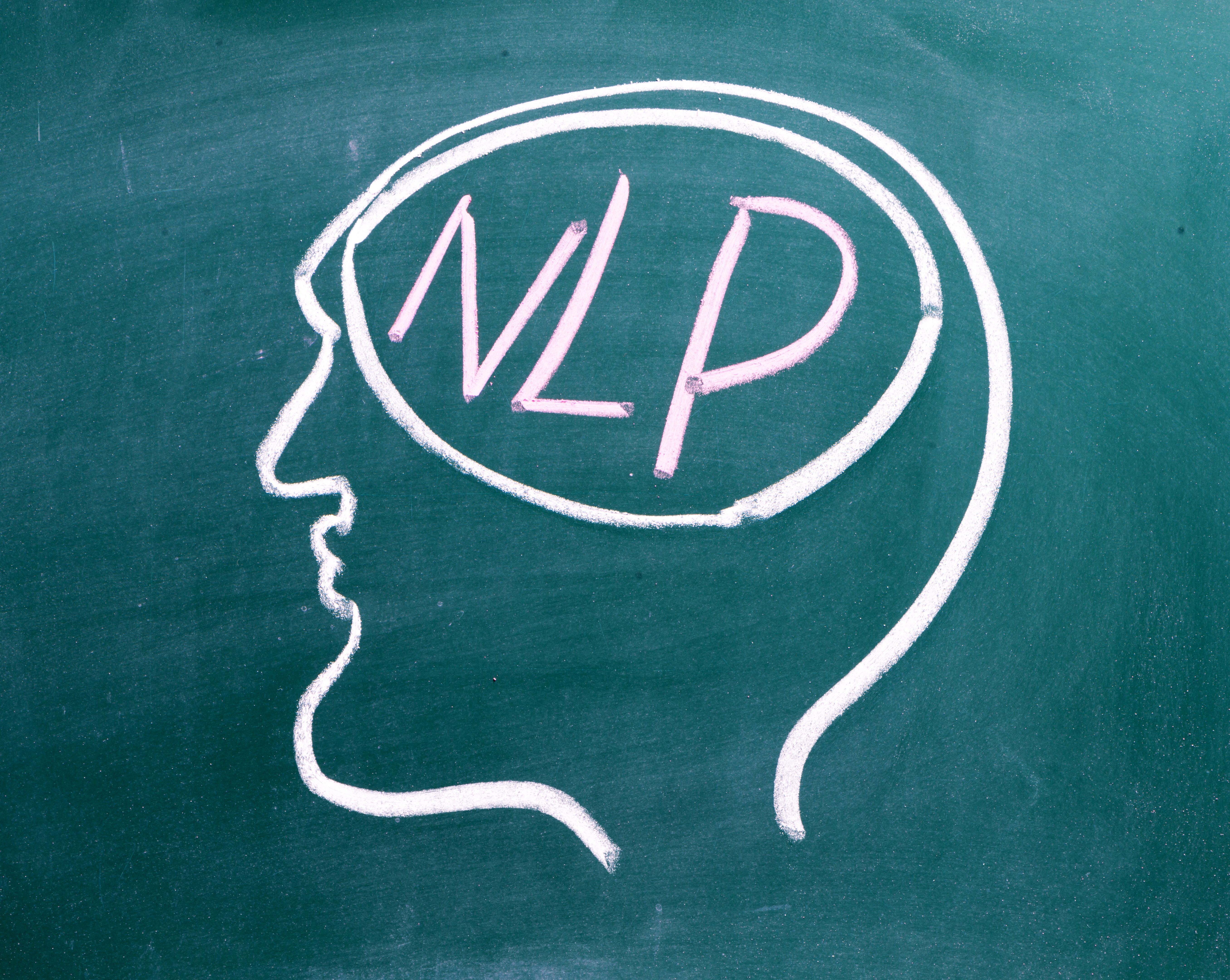 neuro linguistic programming