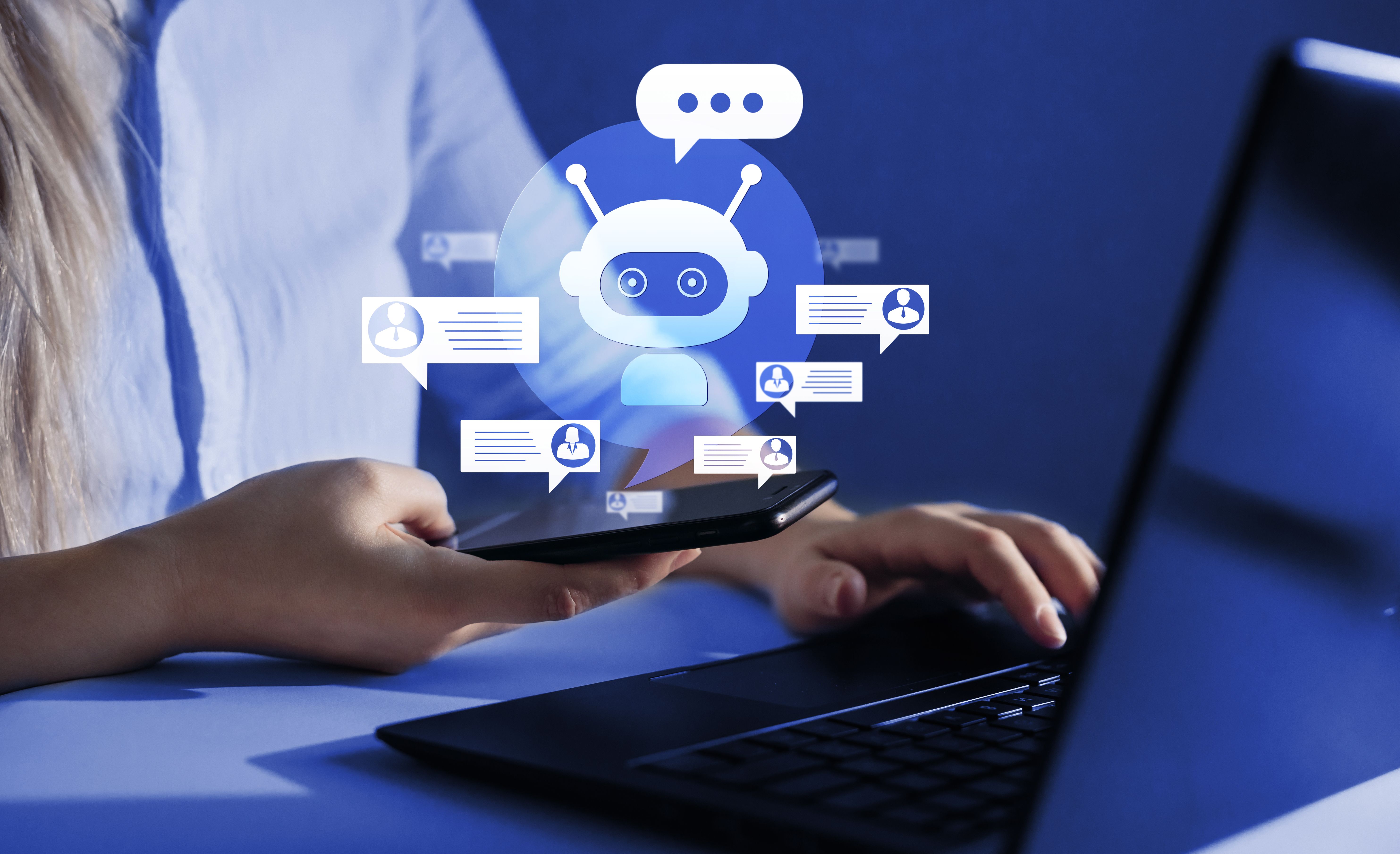 customer experience AI