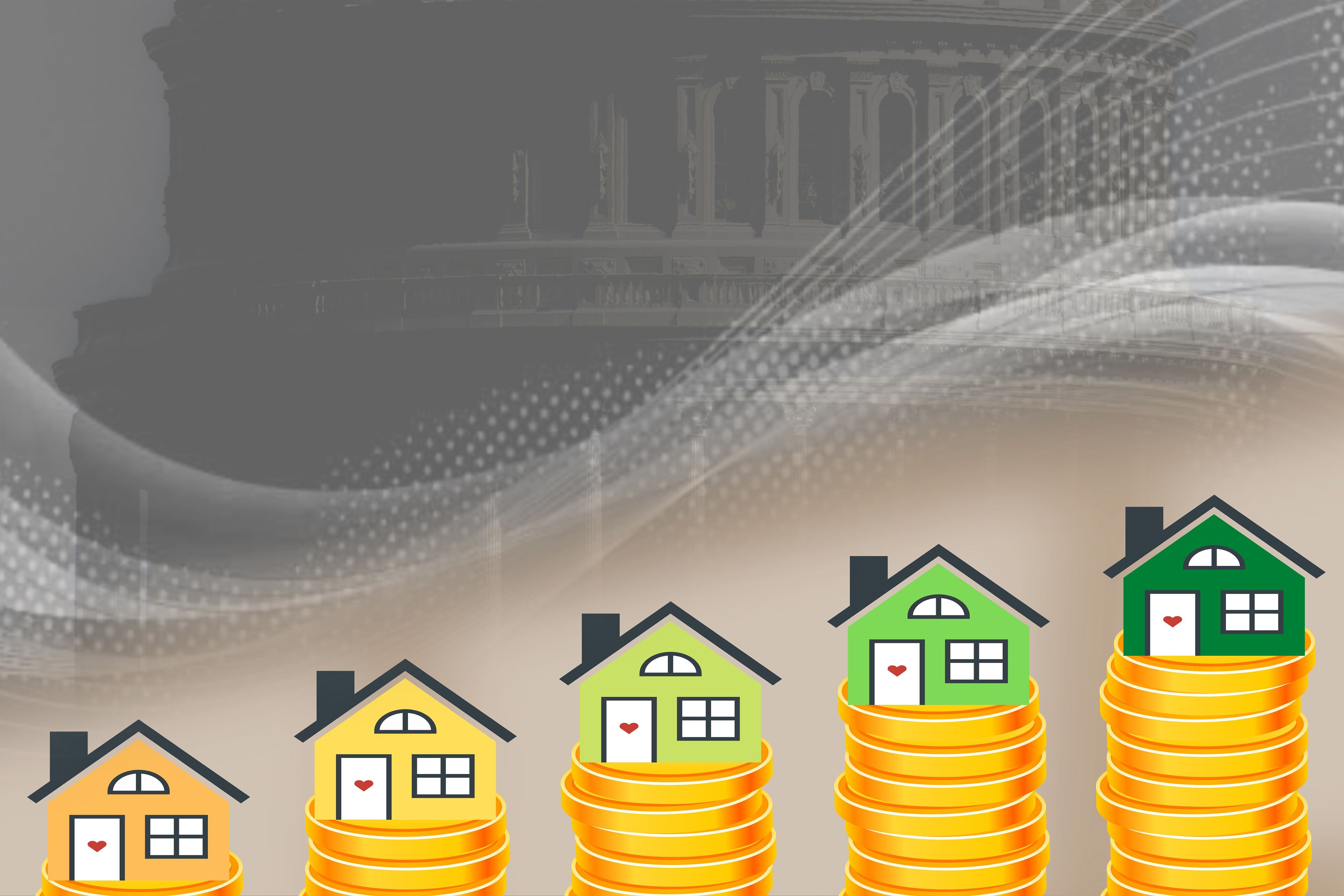 landlord financial security