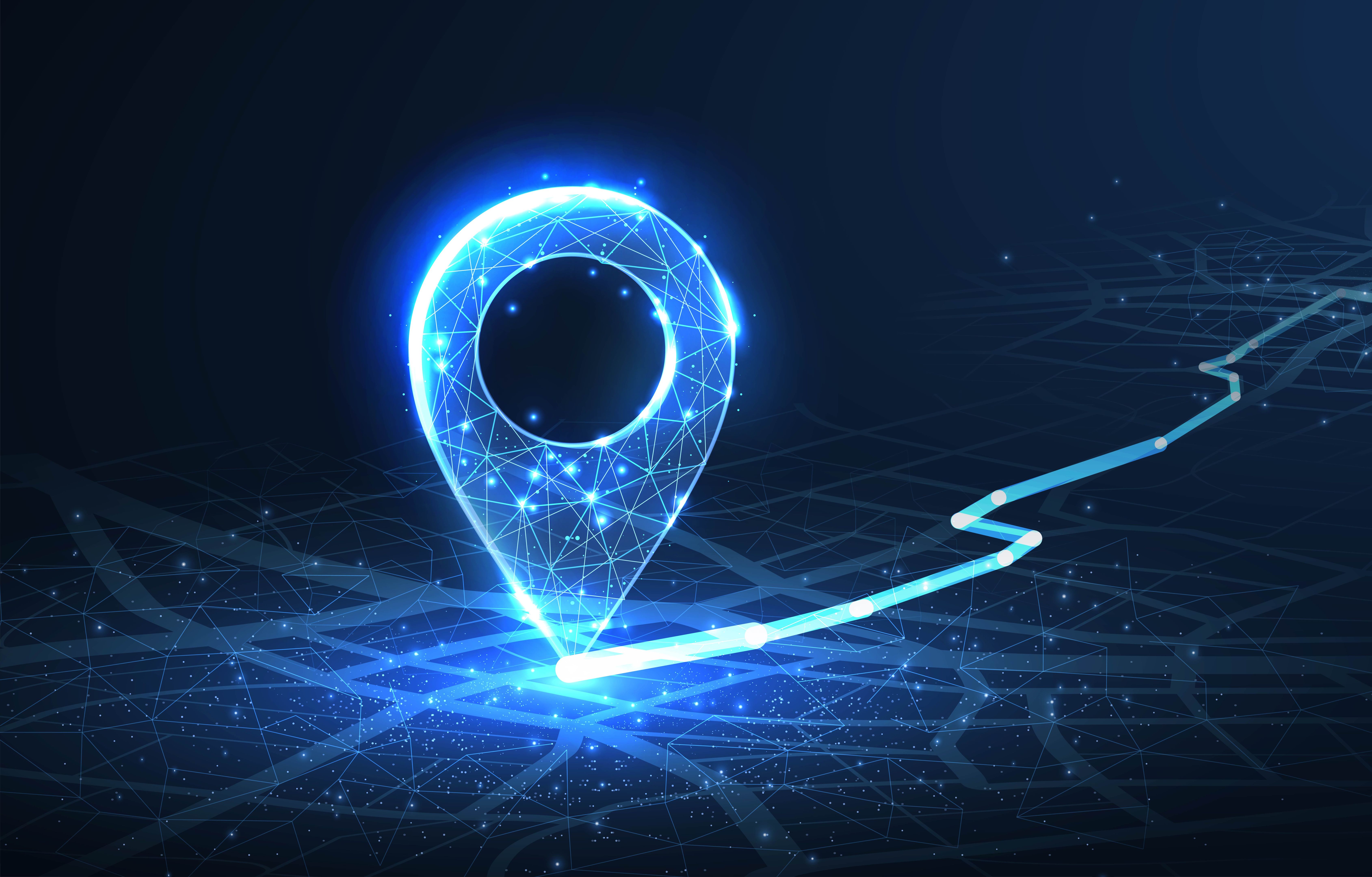 website navigation