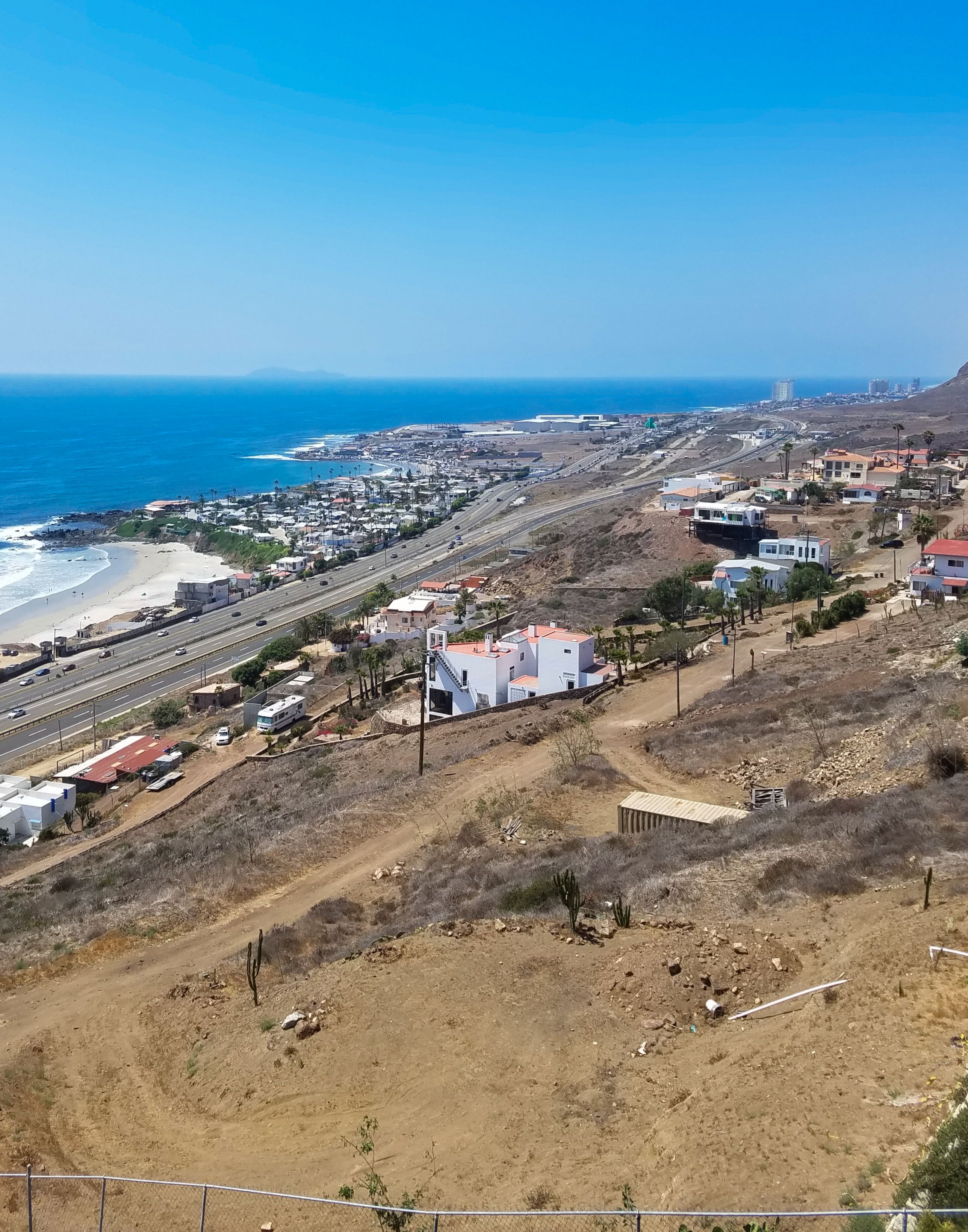 rosarito property