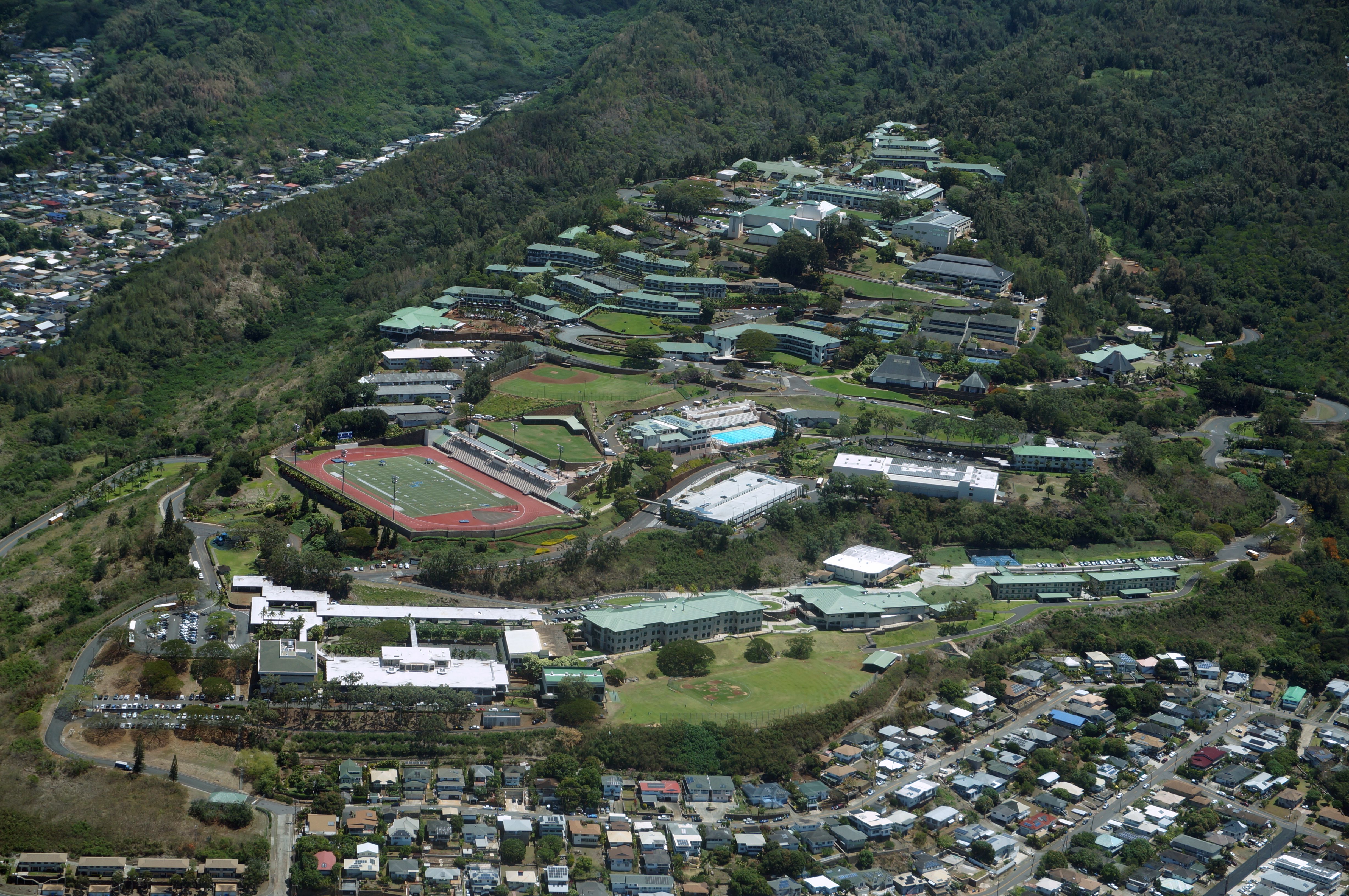 education hawaii
