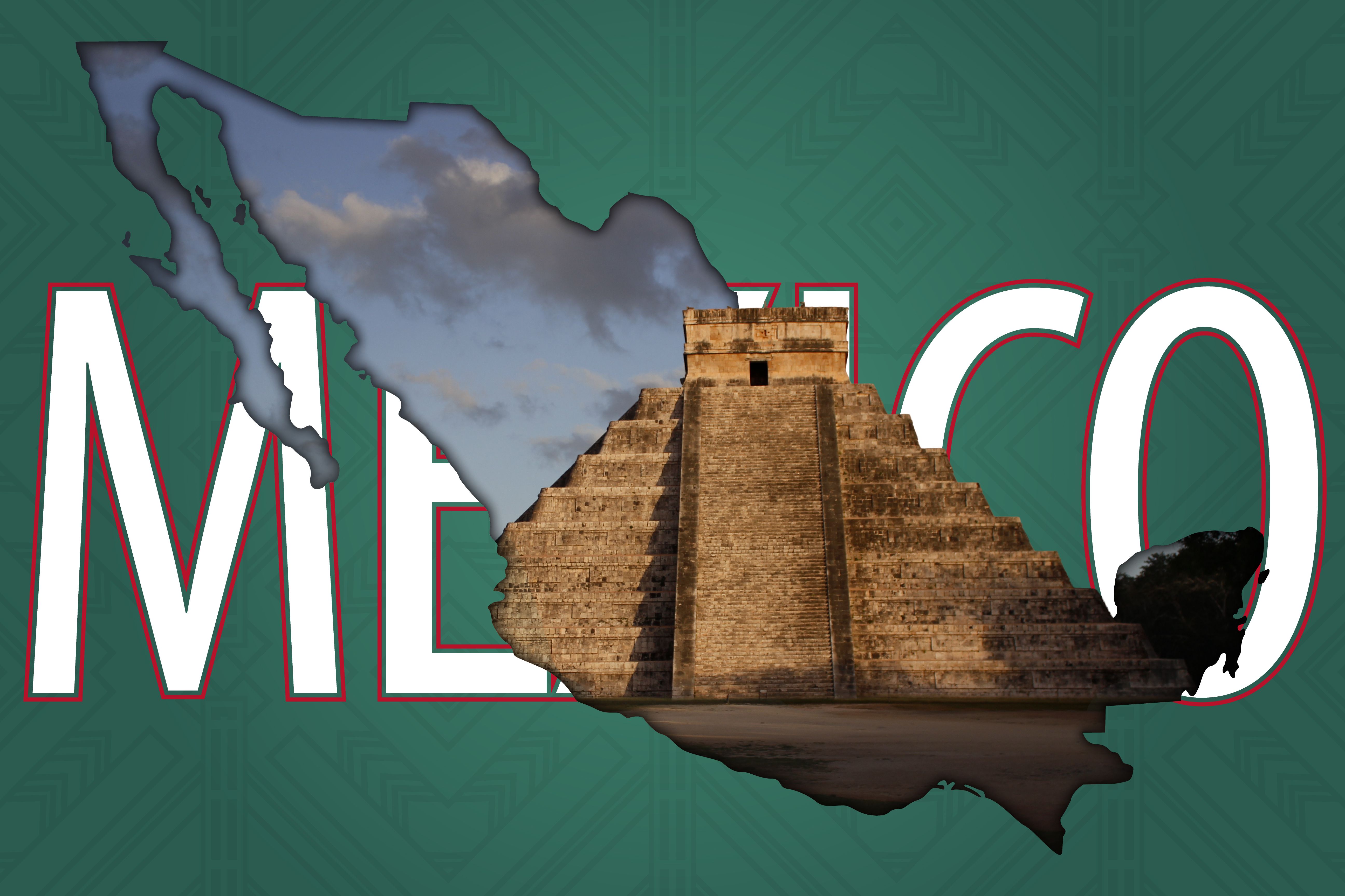 travel planning Mexico