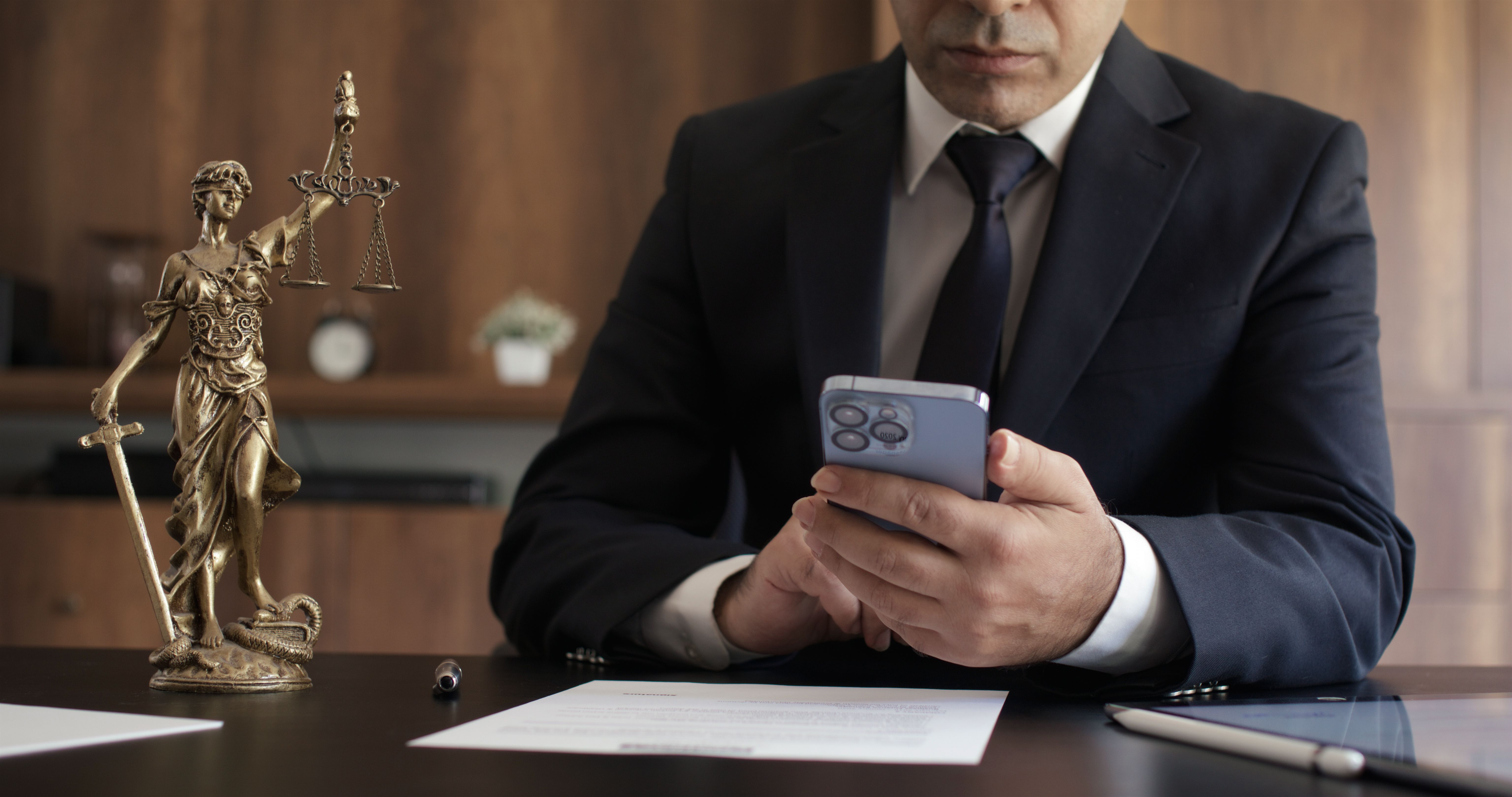 mobile notary service