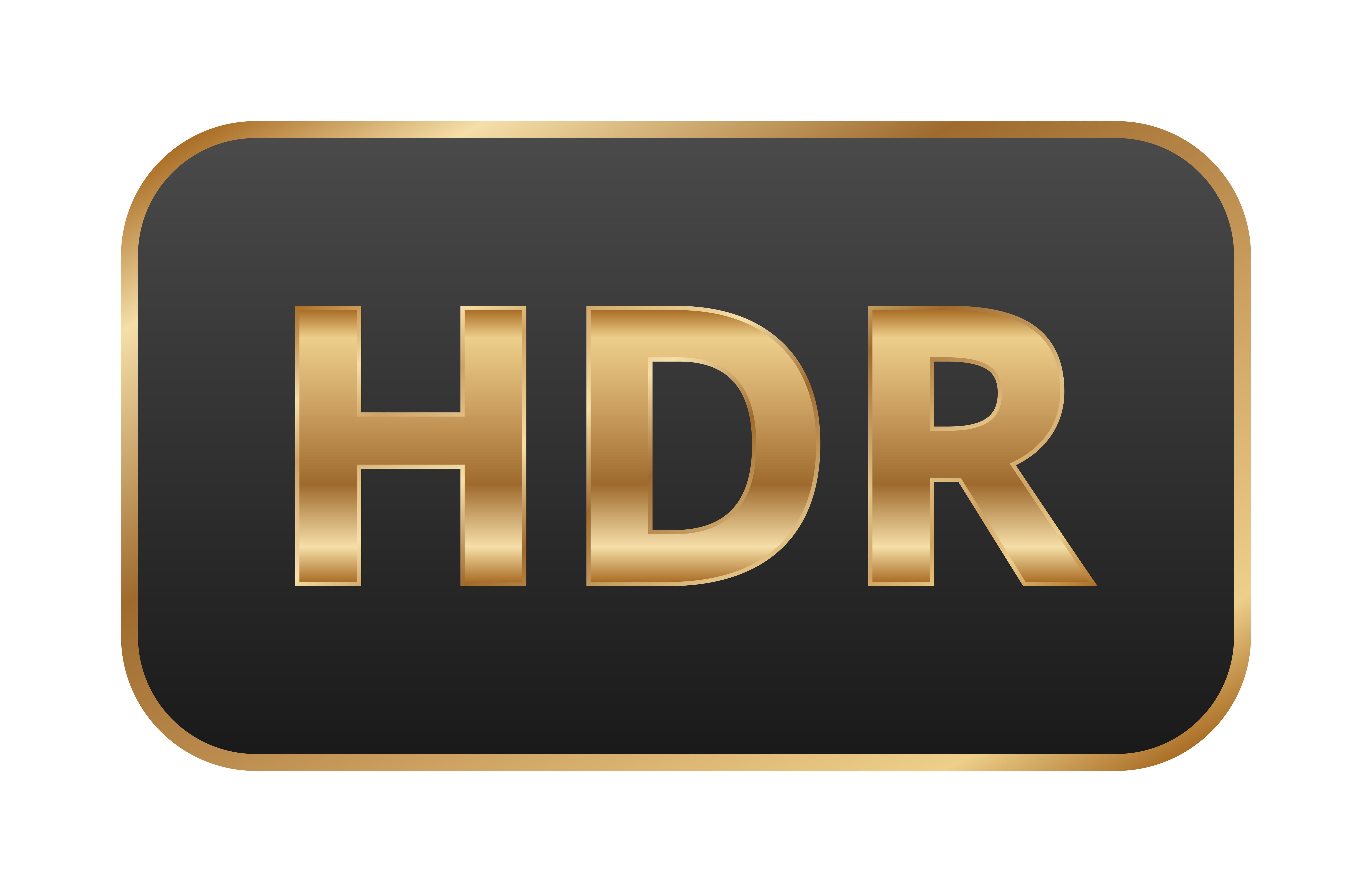 high resolution video