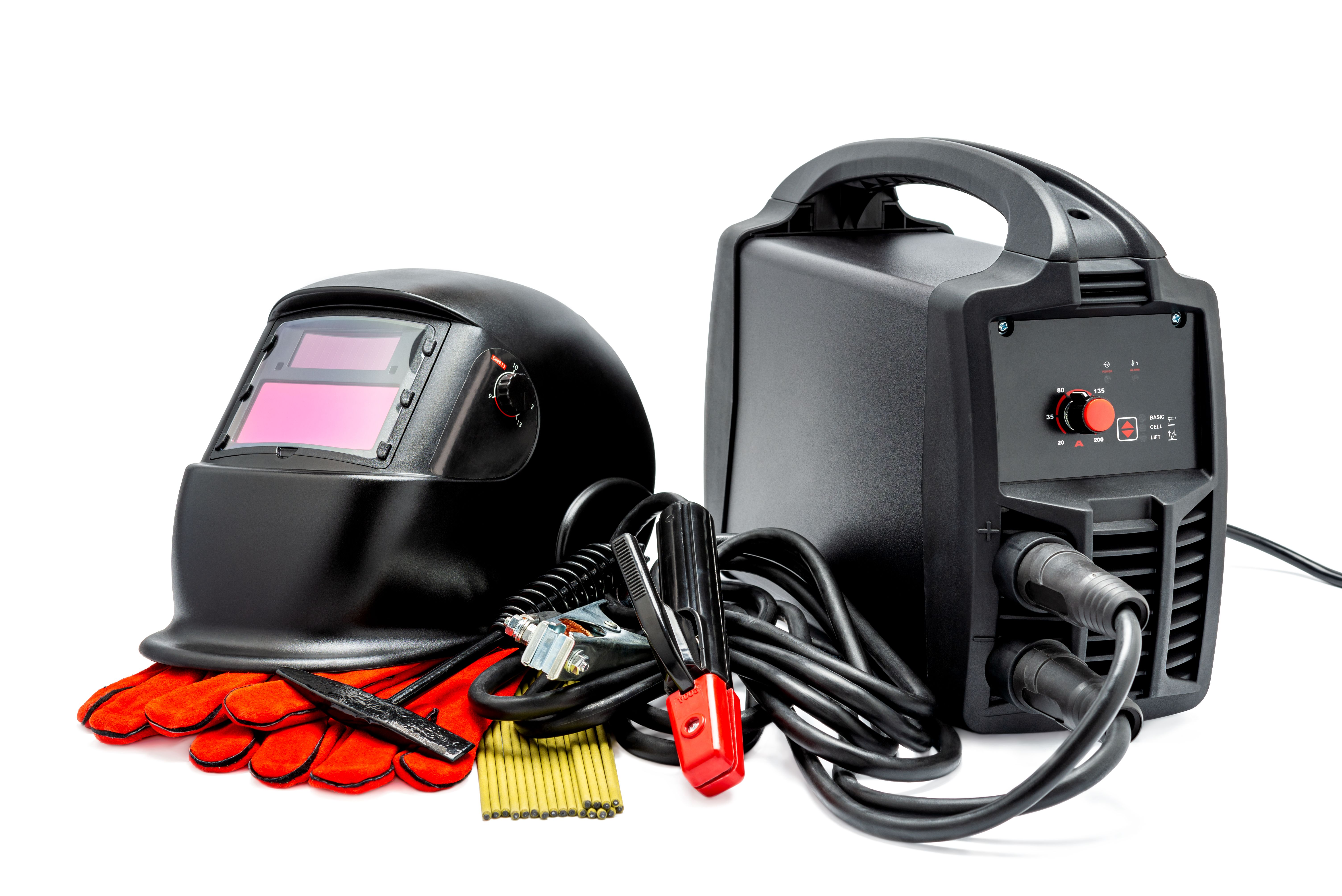 welding equipment