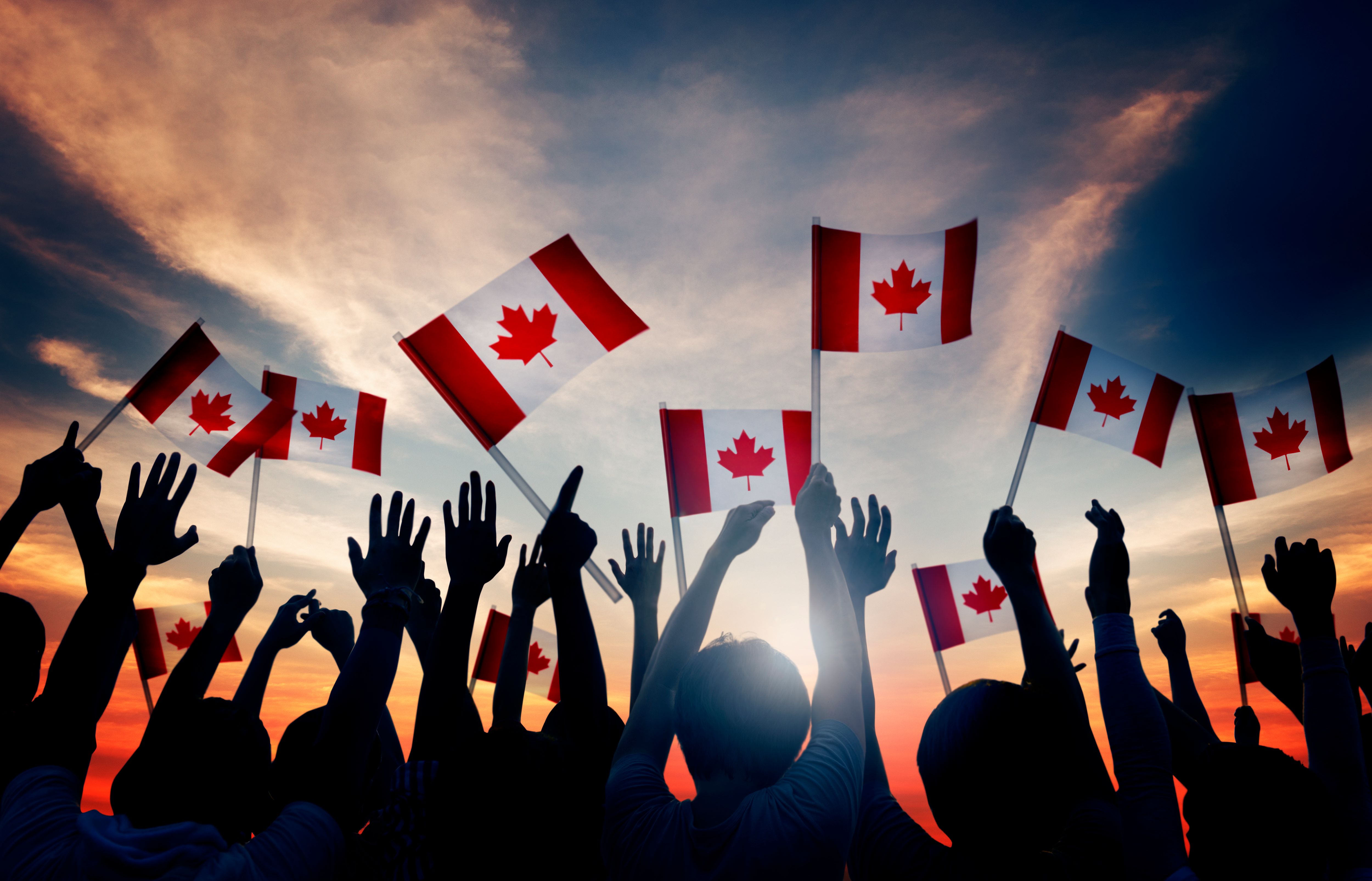canadian audience