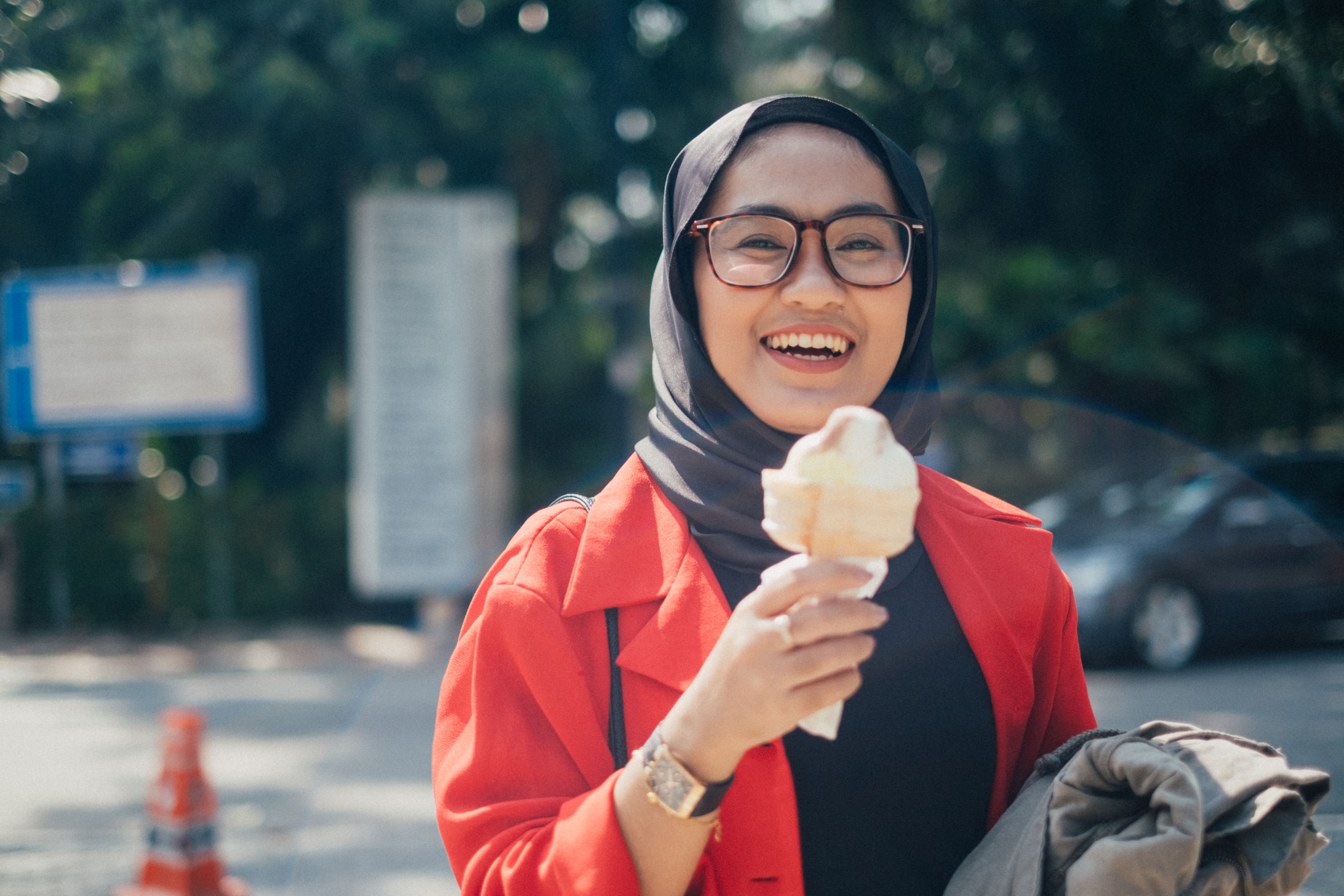 chuveiro funcionando