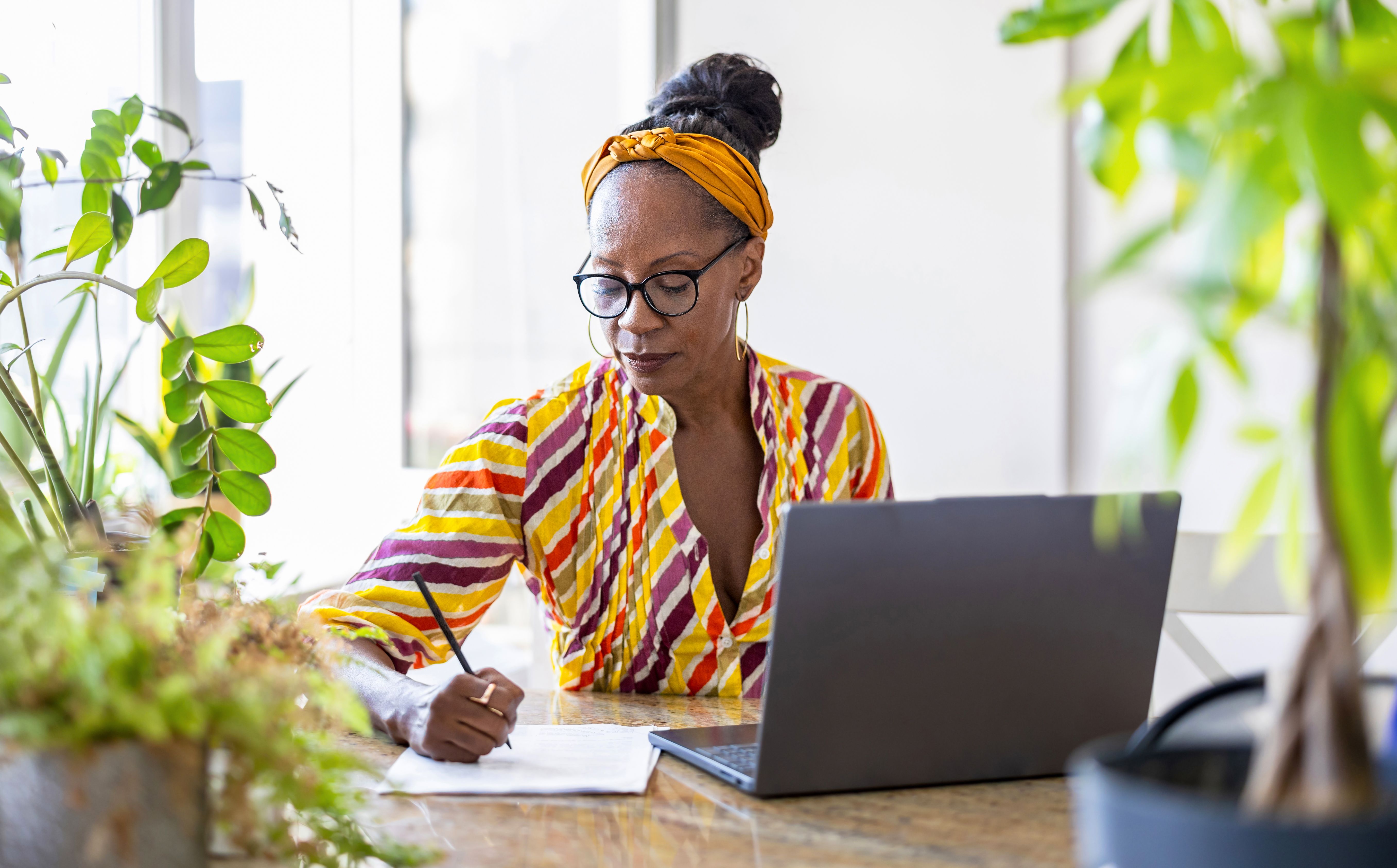 signature authenticity