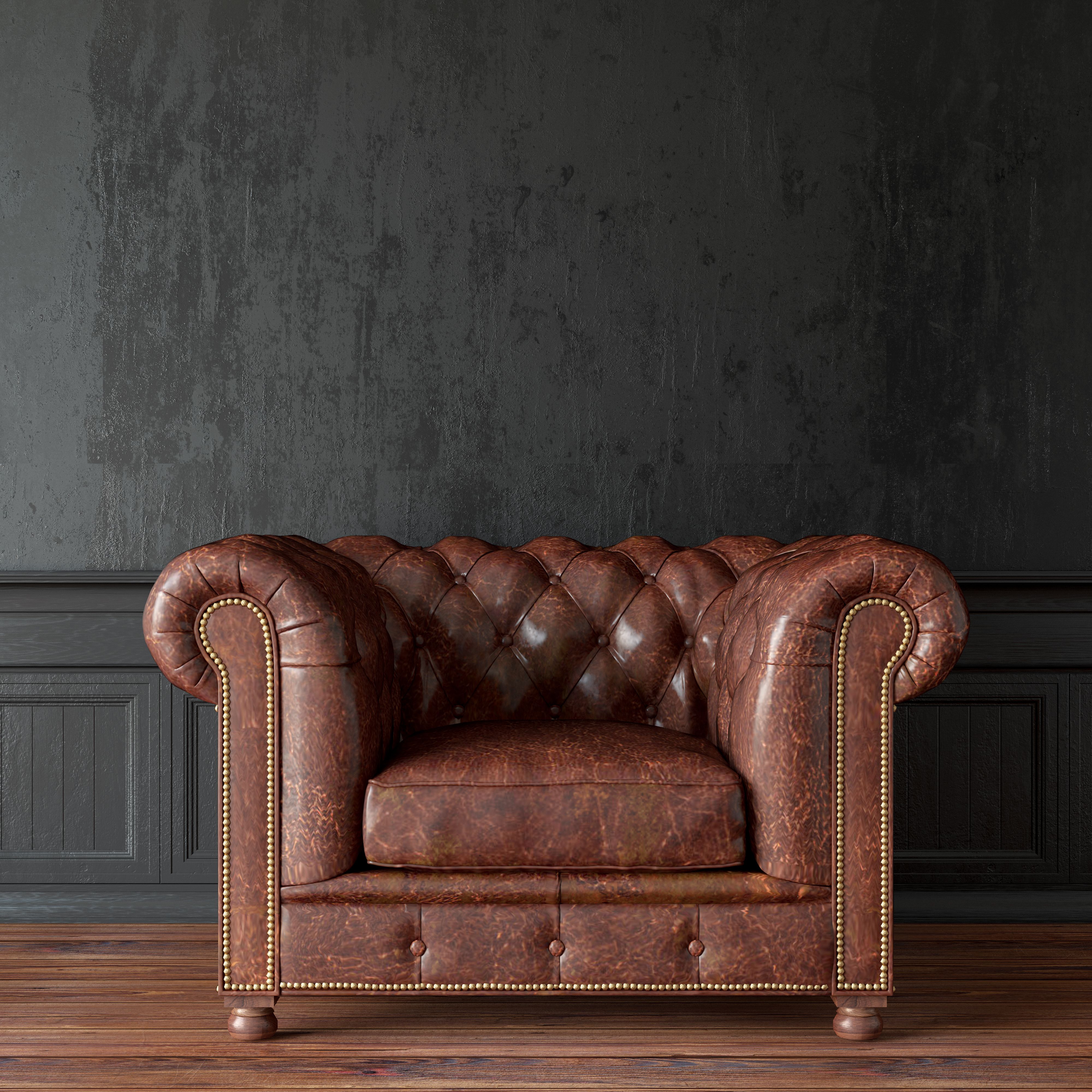 chesterfield sofa