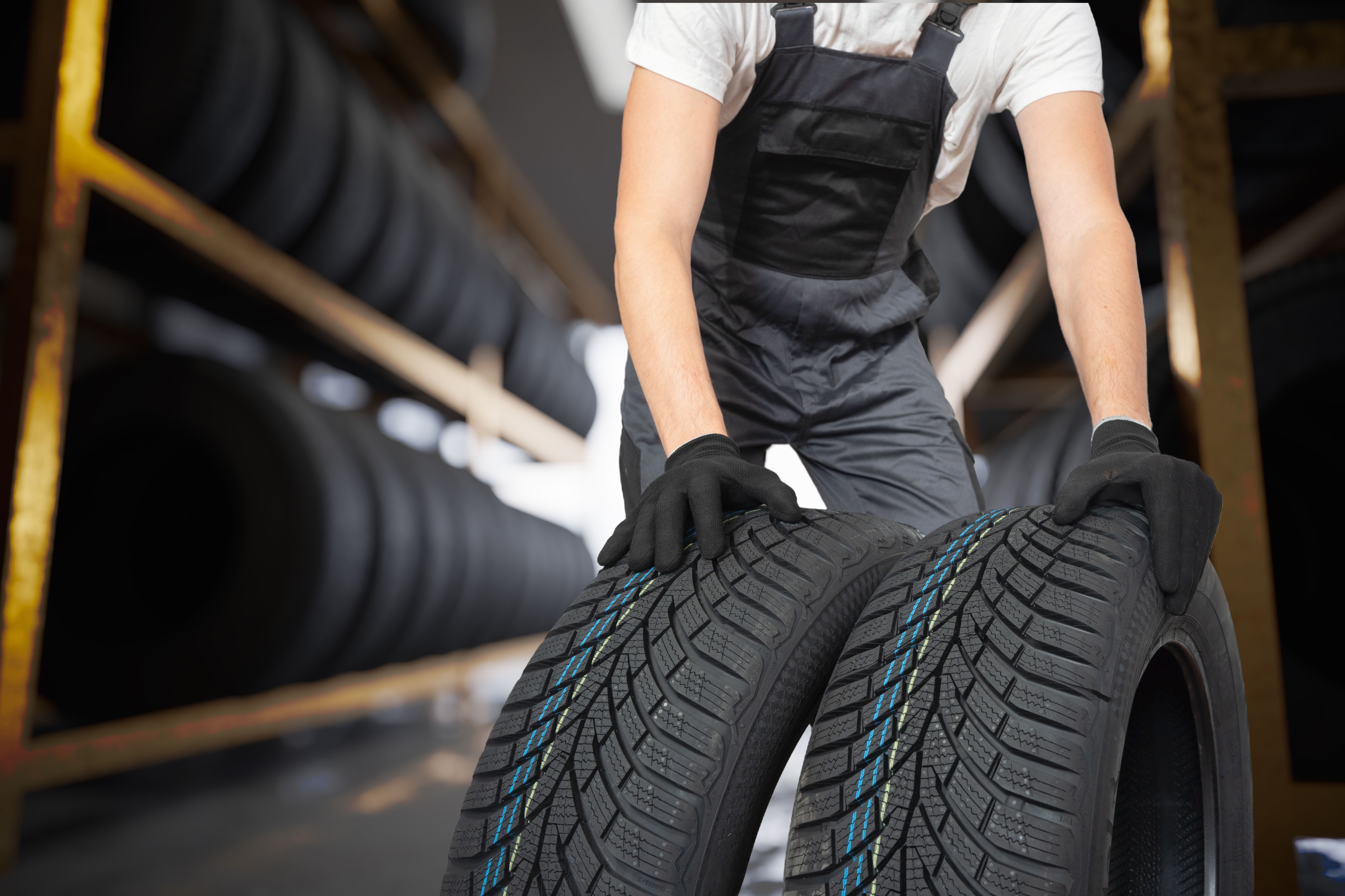 car maintenance seasonal