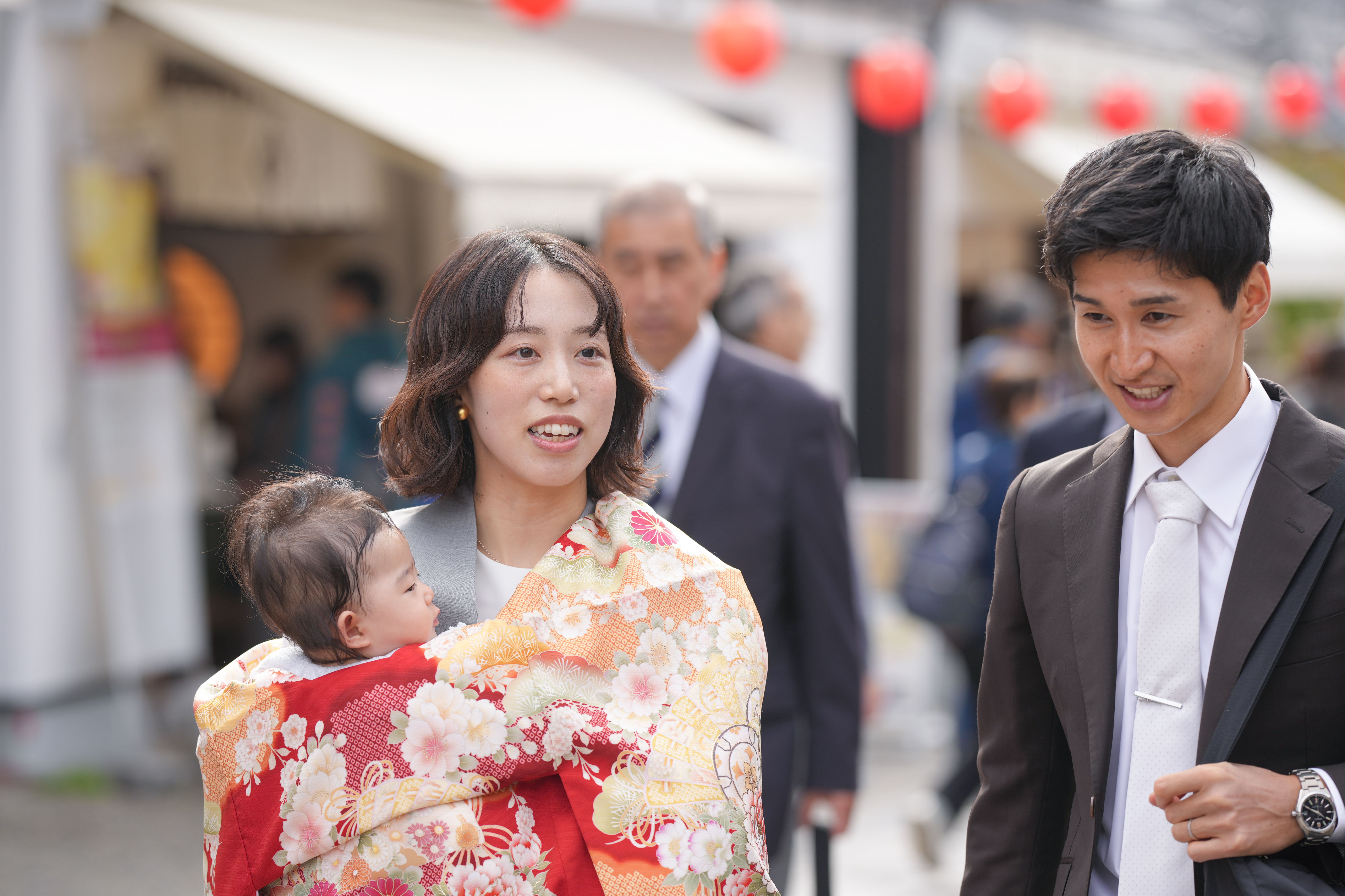tokyo cultural festival