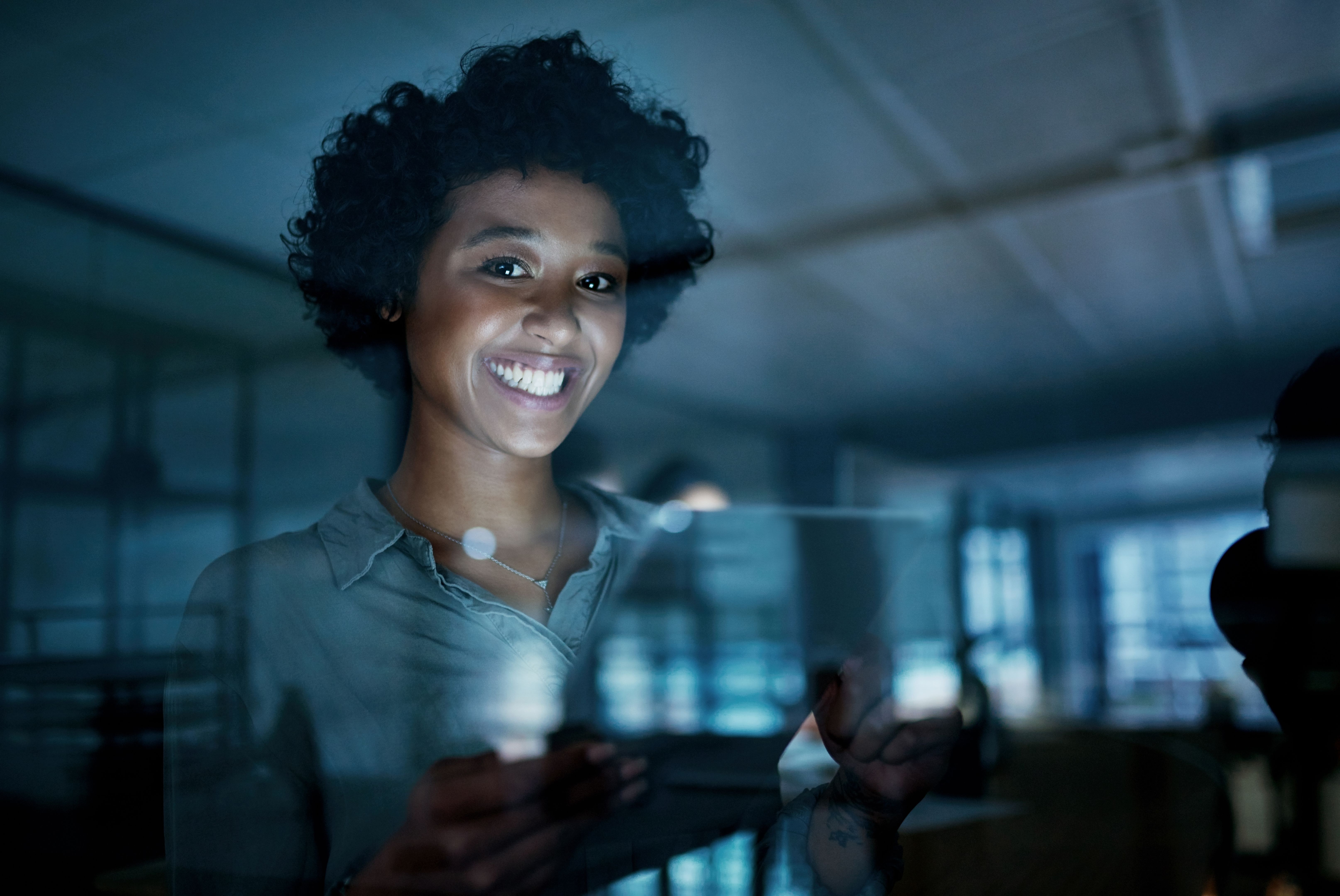 interactive web design