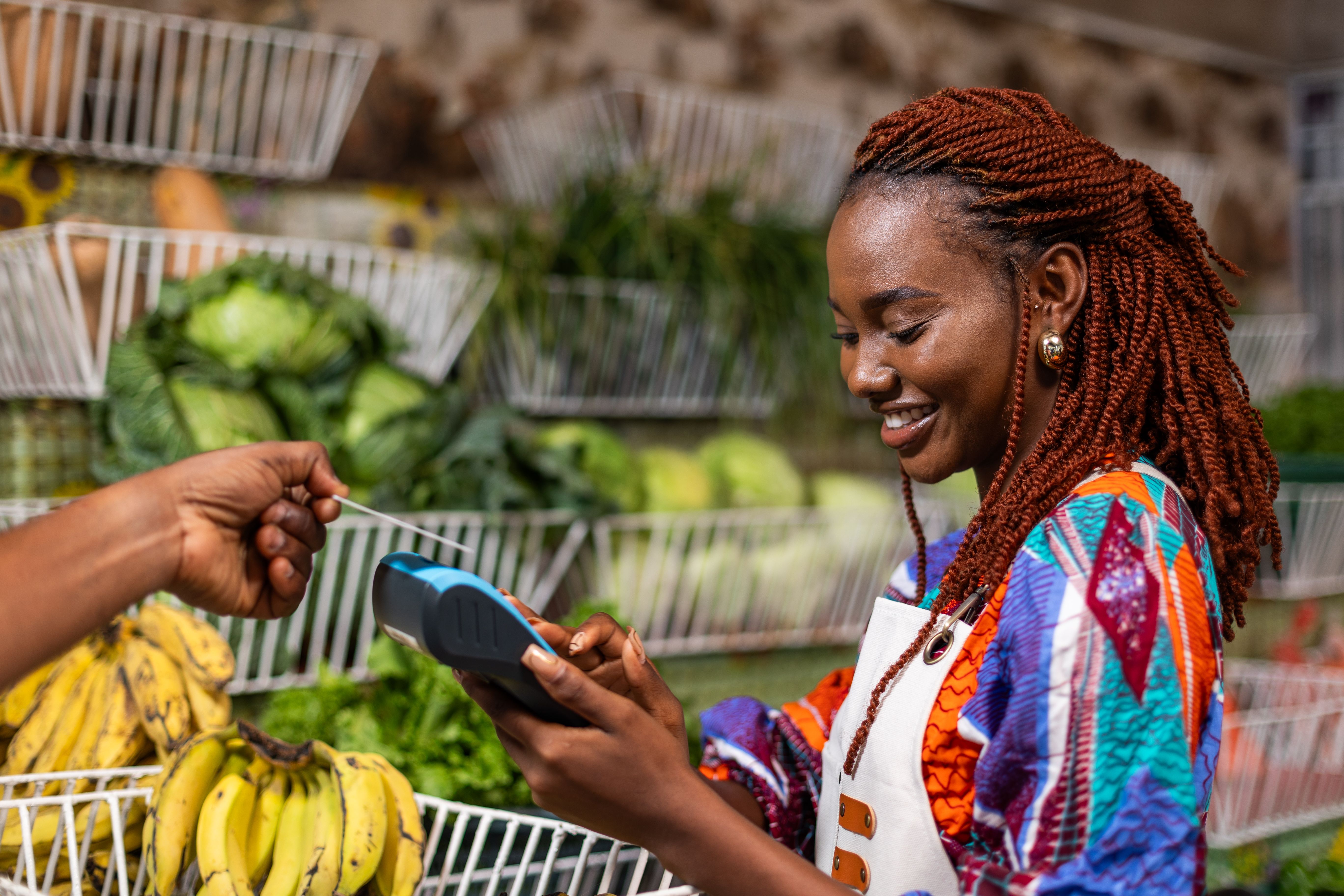 african digital payments