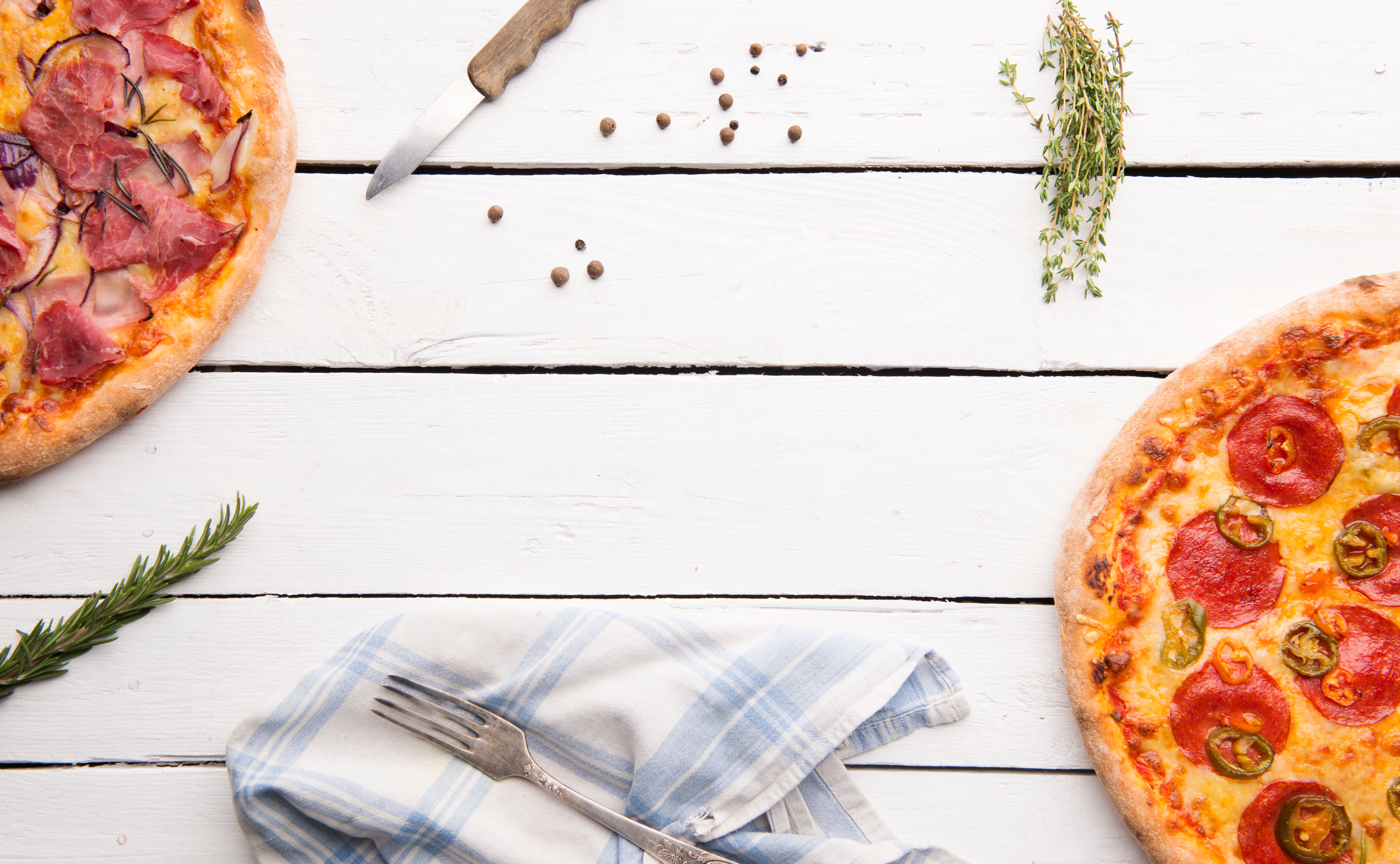 autumn pizza ingredients