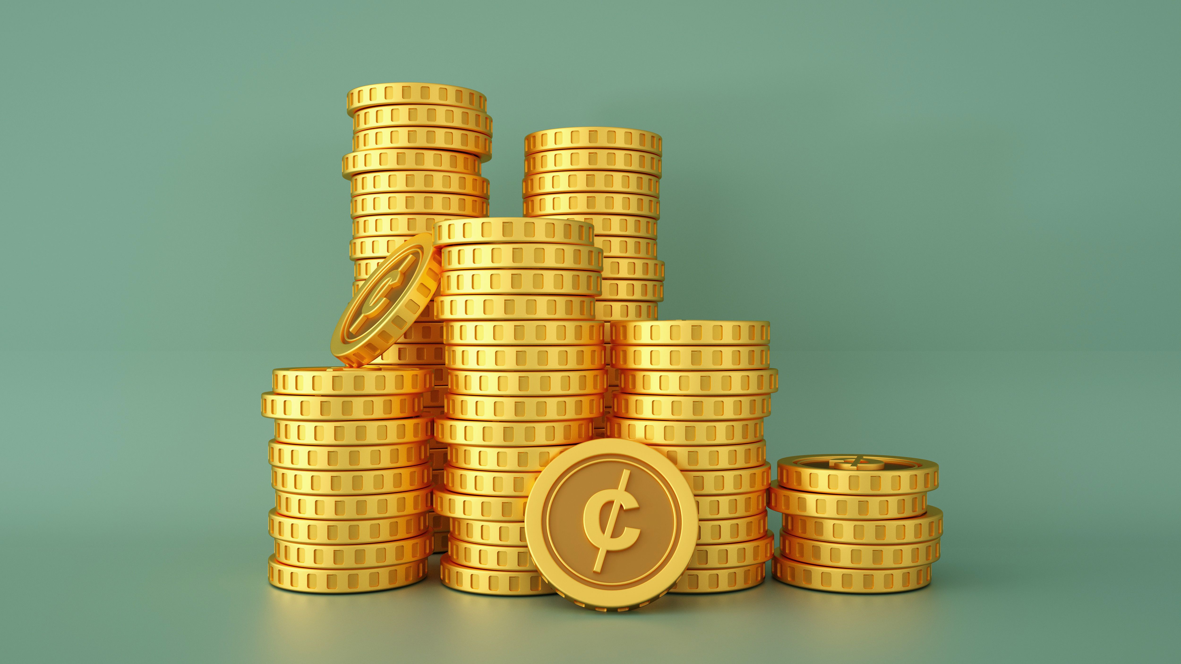 ghana cryptocurrency