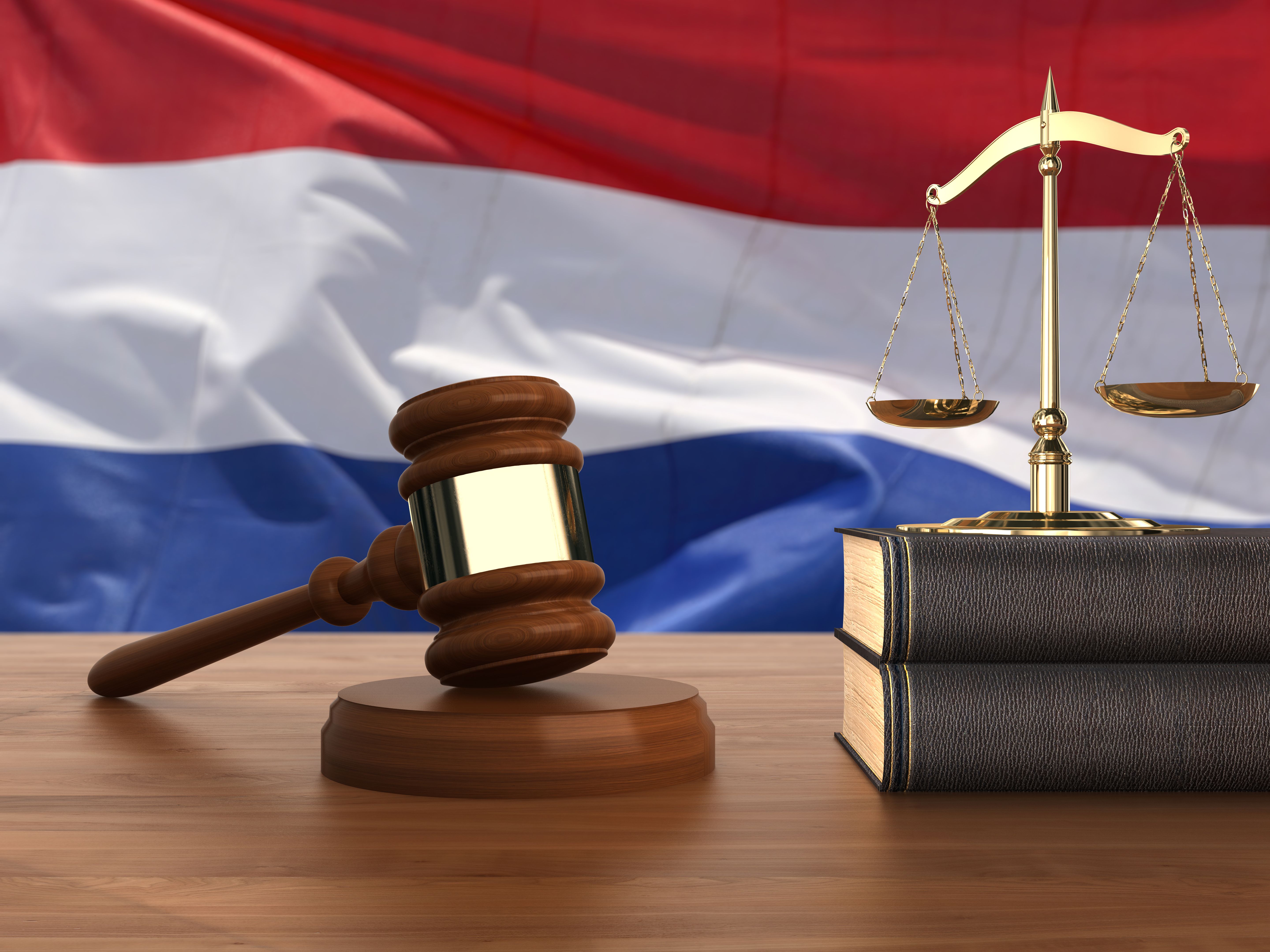 dutch court