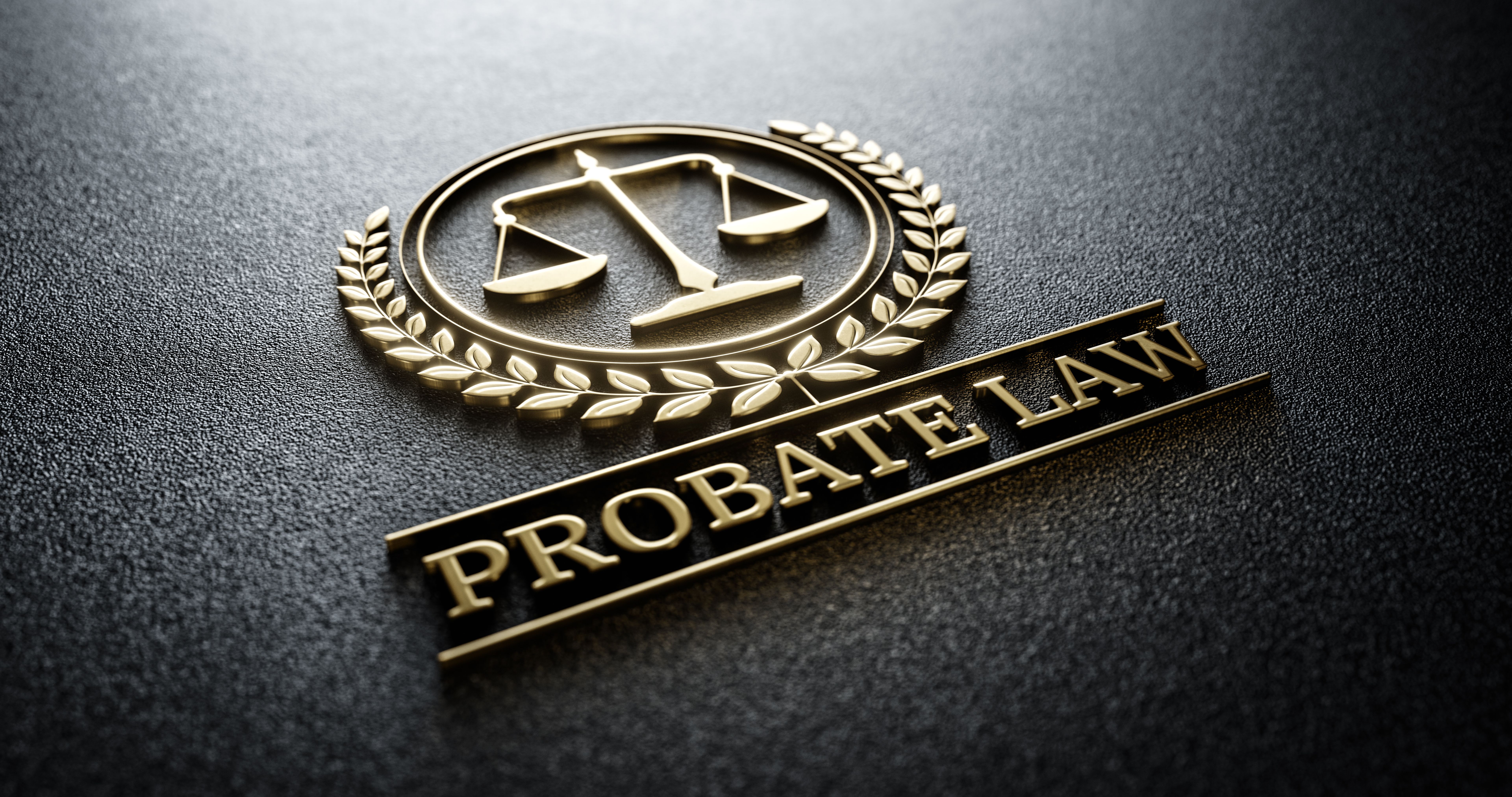 probate law