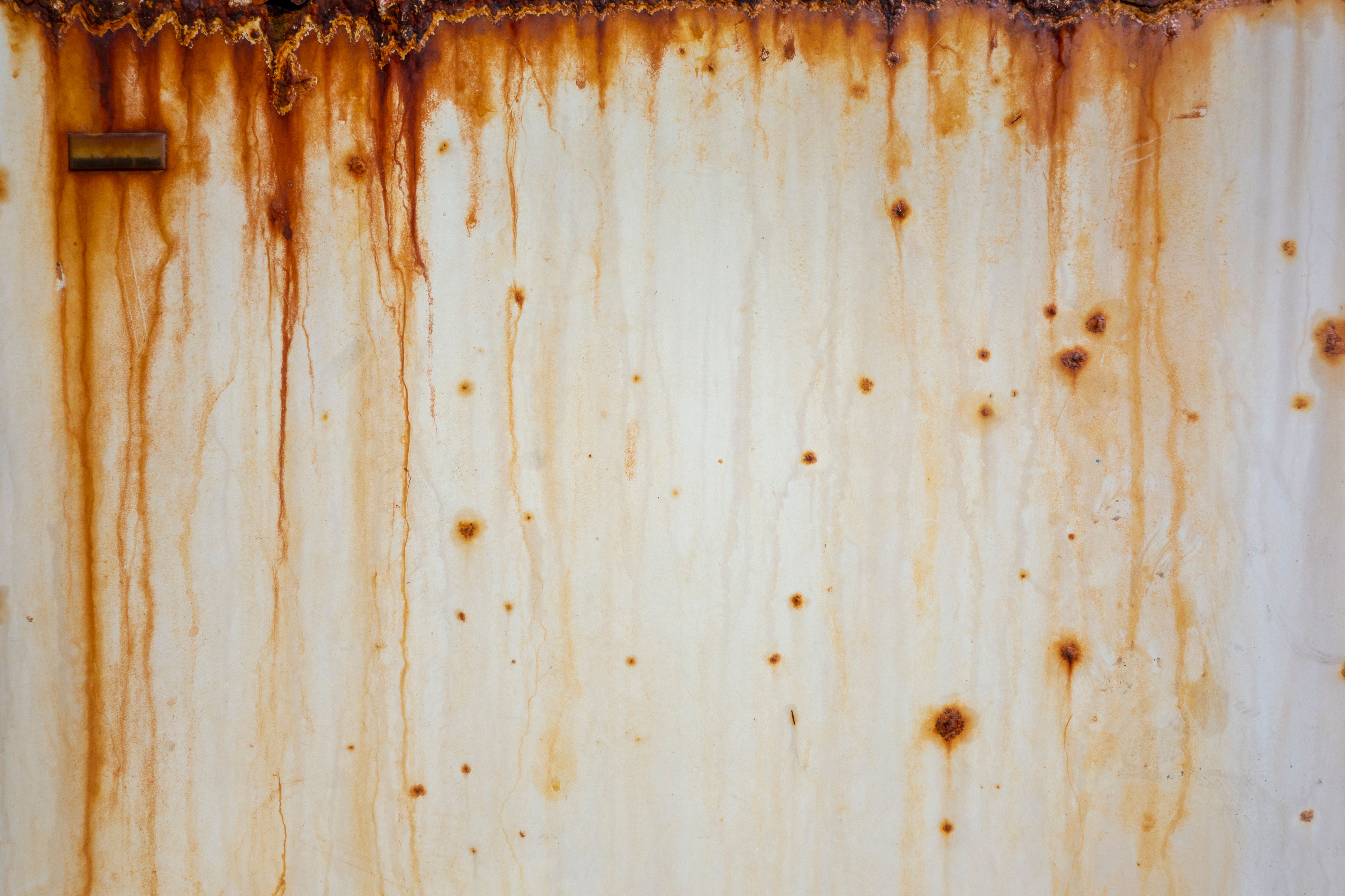 chemical rust remover