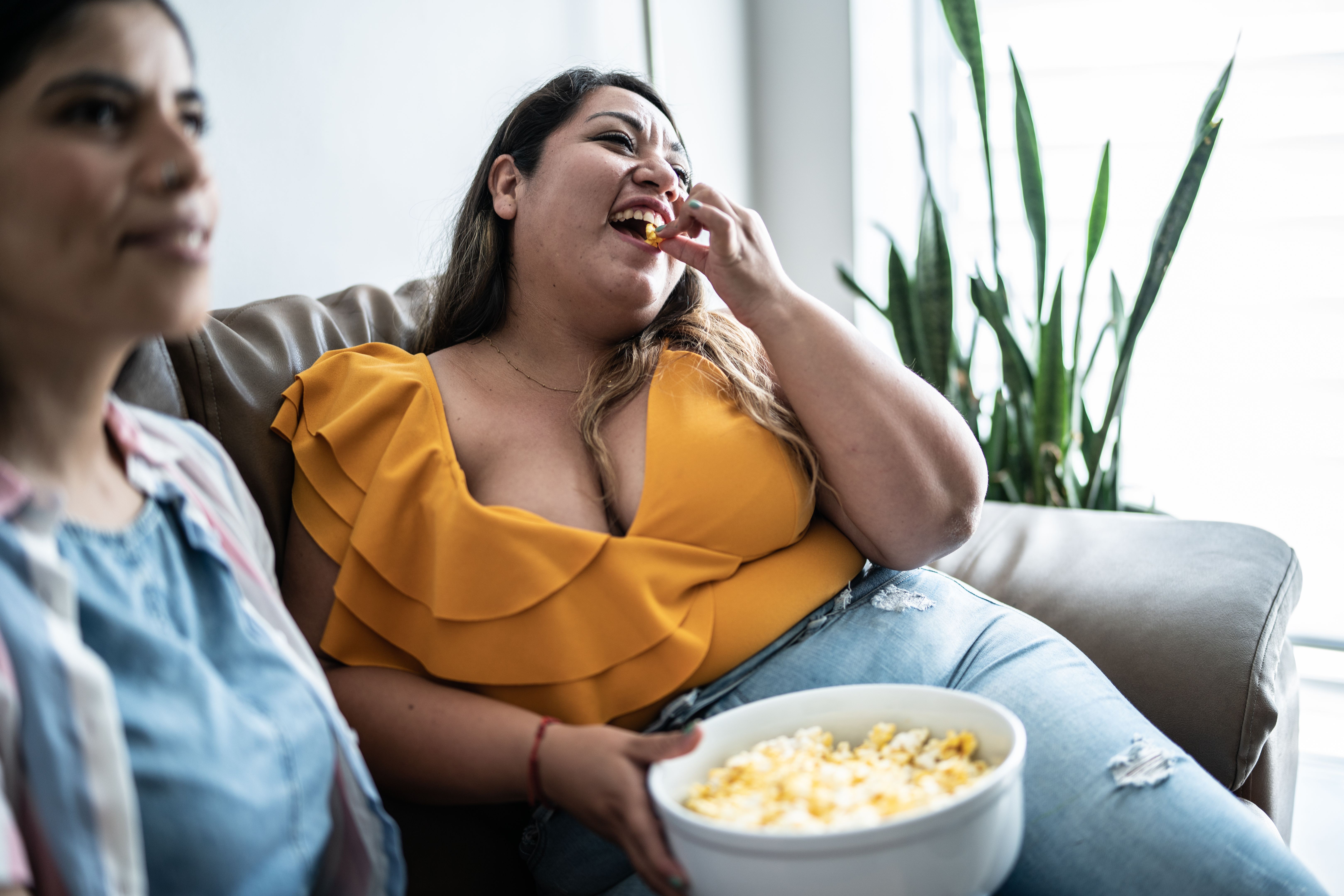 streaming service audience